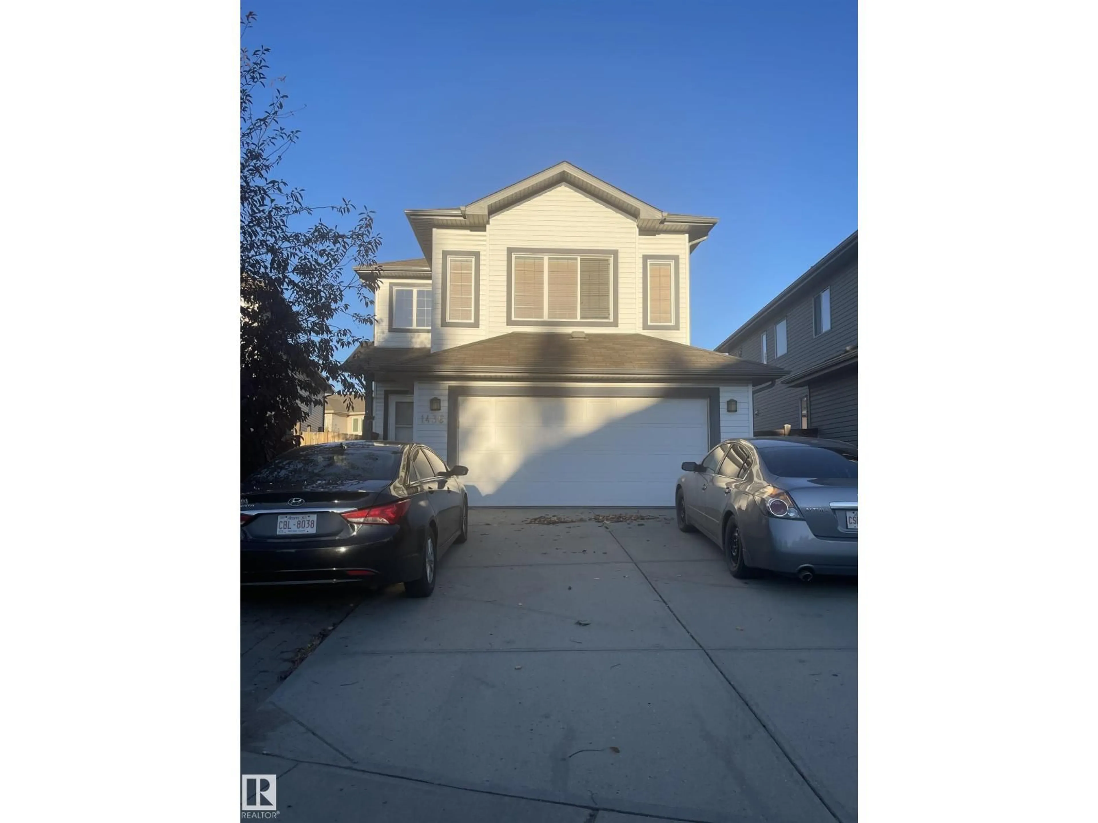 Unknown for SW - 1436 114A ST, Edmonton Alberta T6W0N3