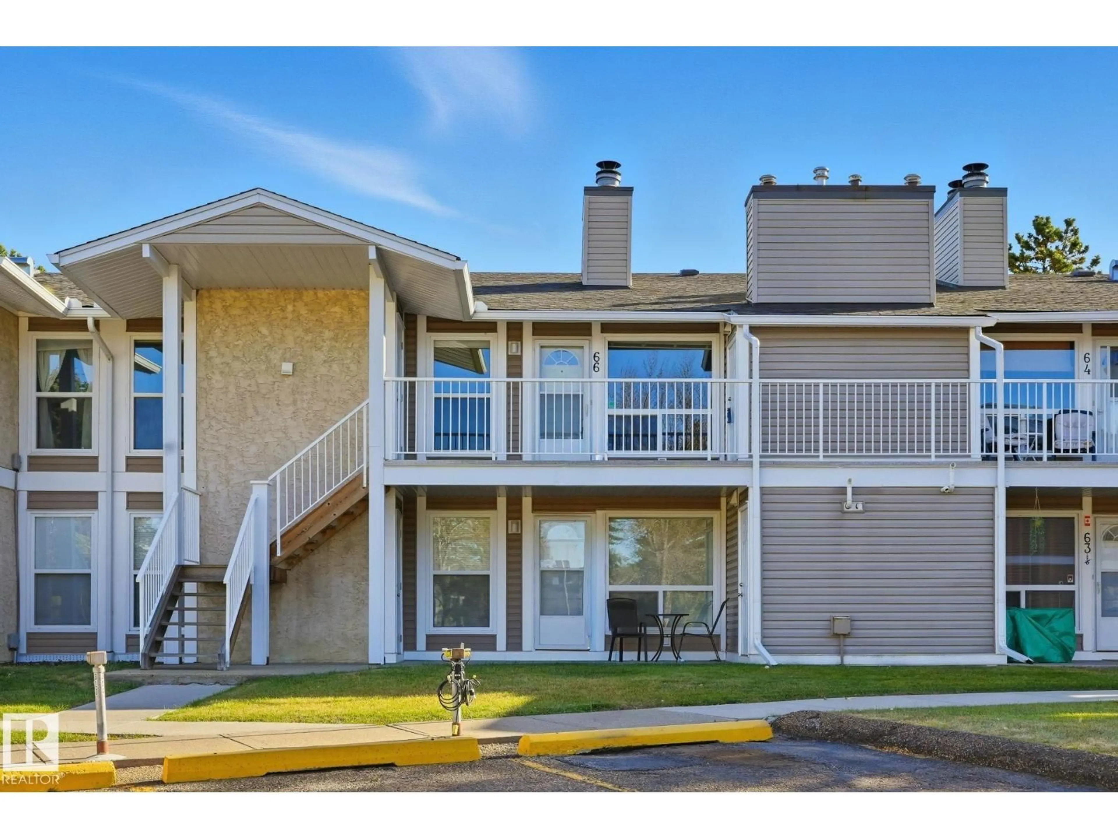 Unknown for 66 - 2204 118 ST, Edmonton Alberta T6J5K2