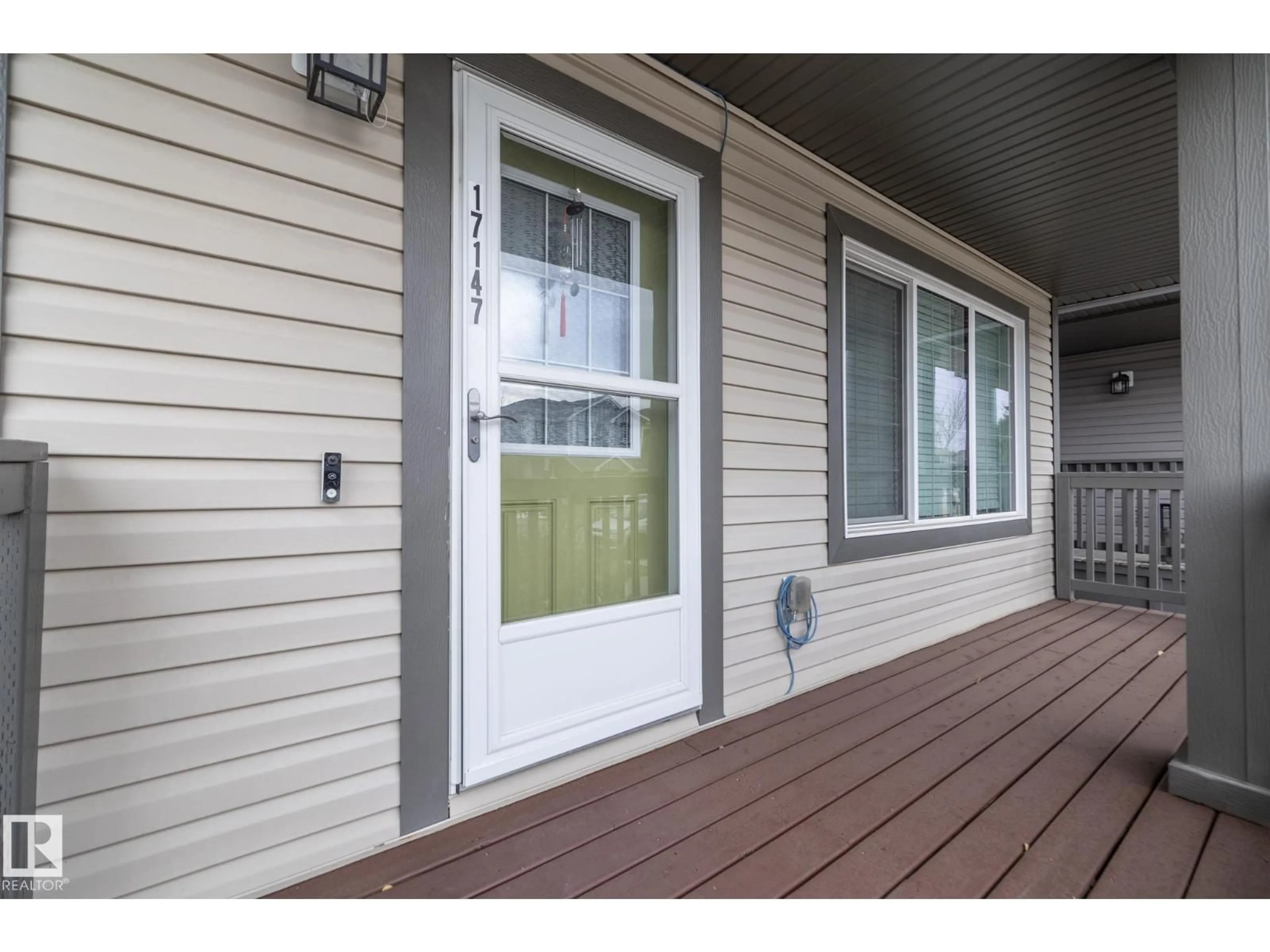 Unknown for 17147 49 ST, Edmonton Alberta T5Y3P3