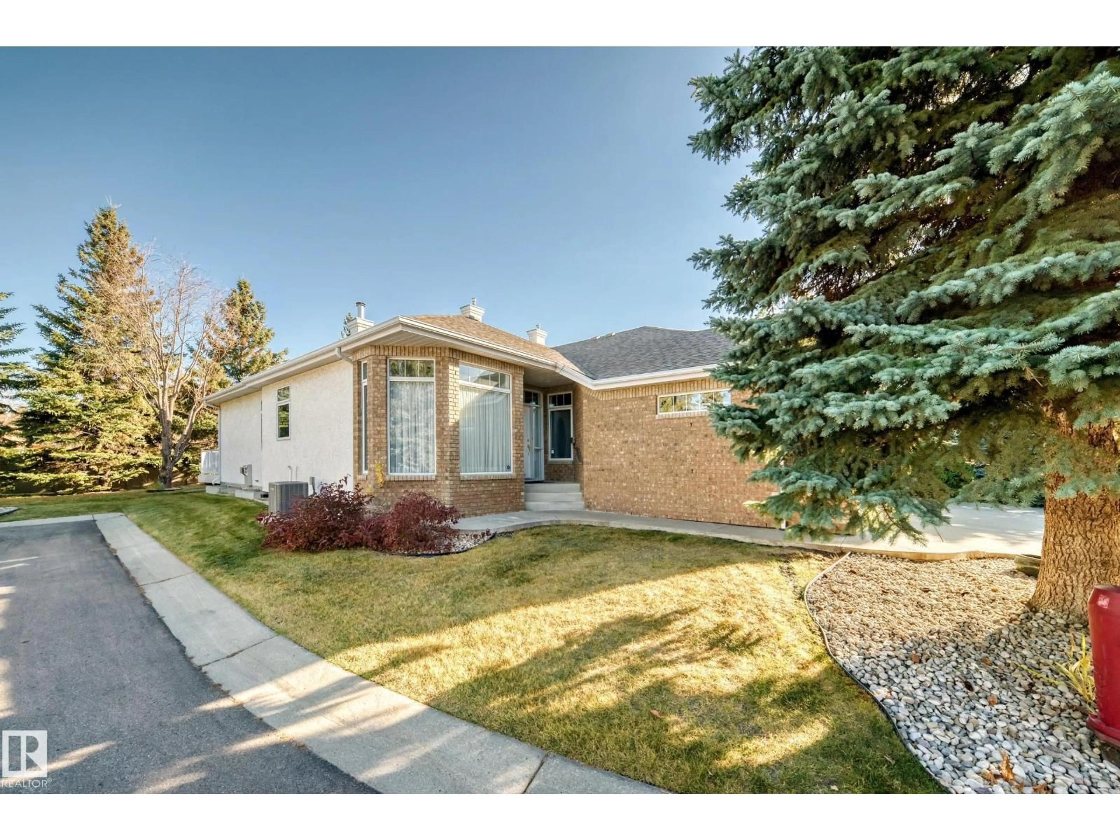 Unknown for 130 RABBIT HILL CO, Edmonton Alberta T6R2R3