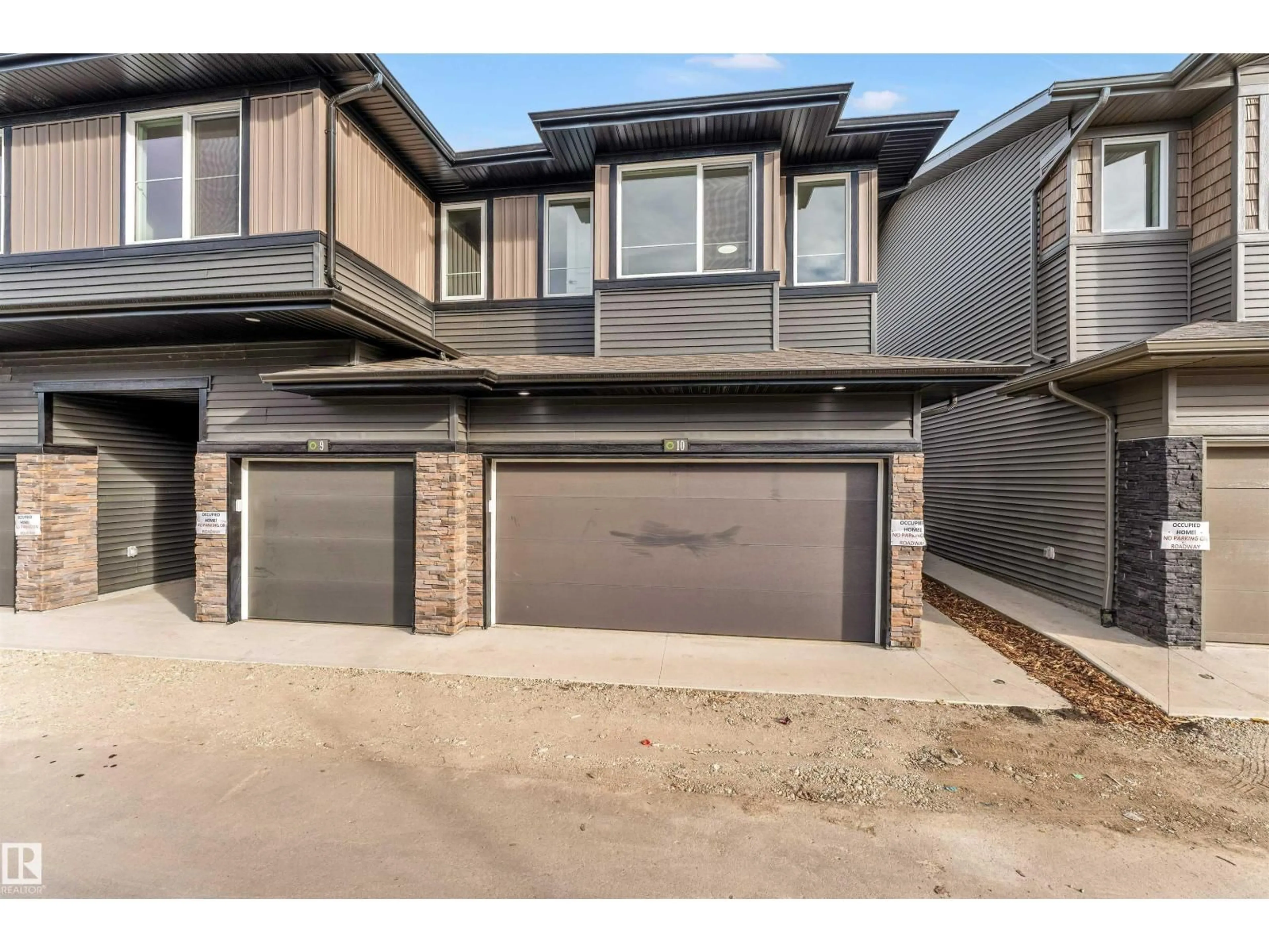 Unknown for #10 - 2710 66 STREET, Edmonton Alberta T6H3H4