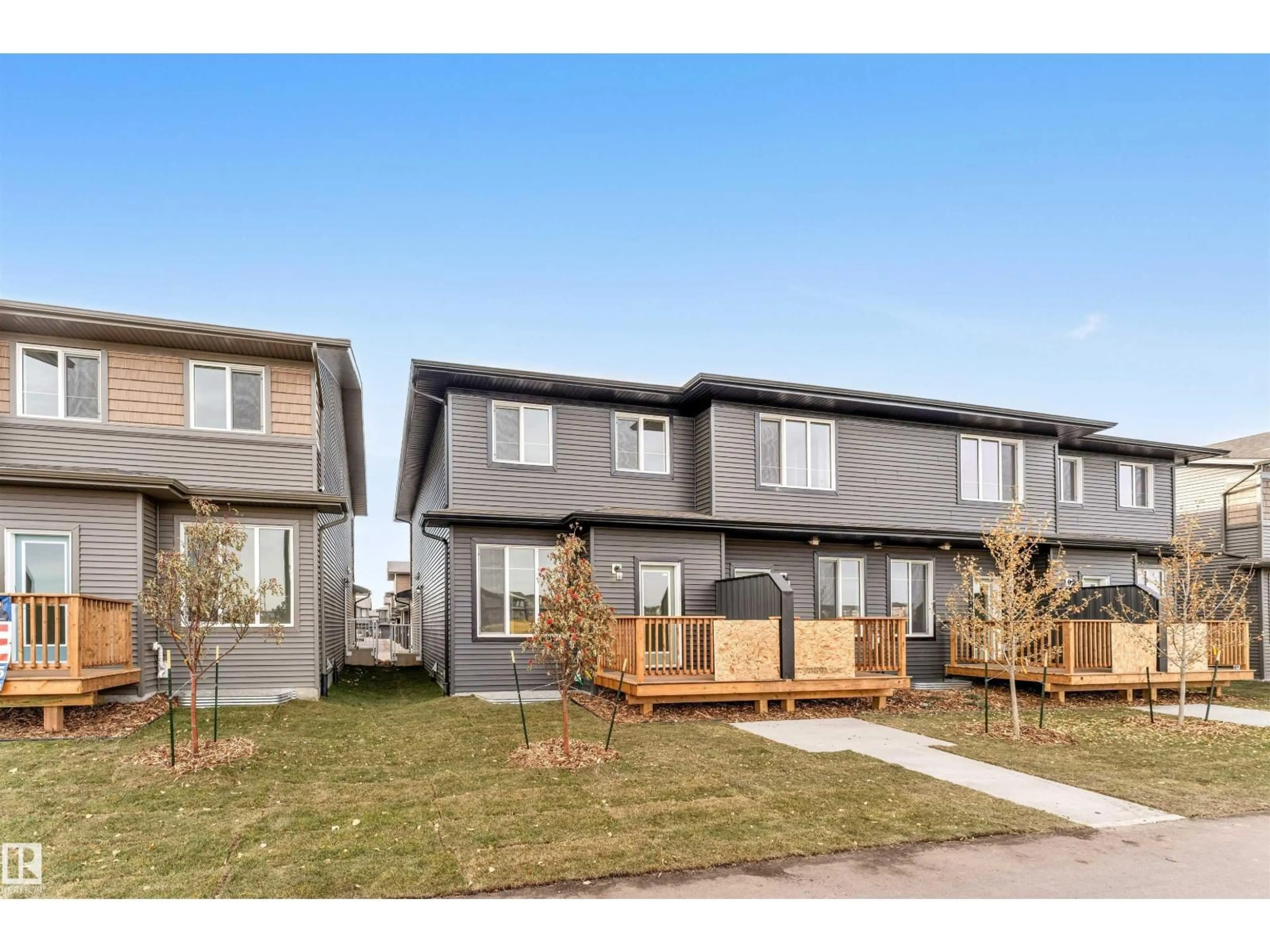 Unknown for #10 - 2710 66 STREET, Edmonton Alberta T6H3H4