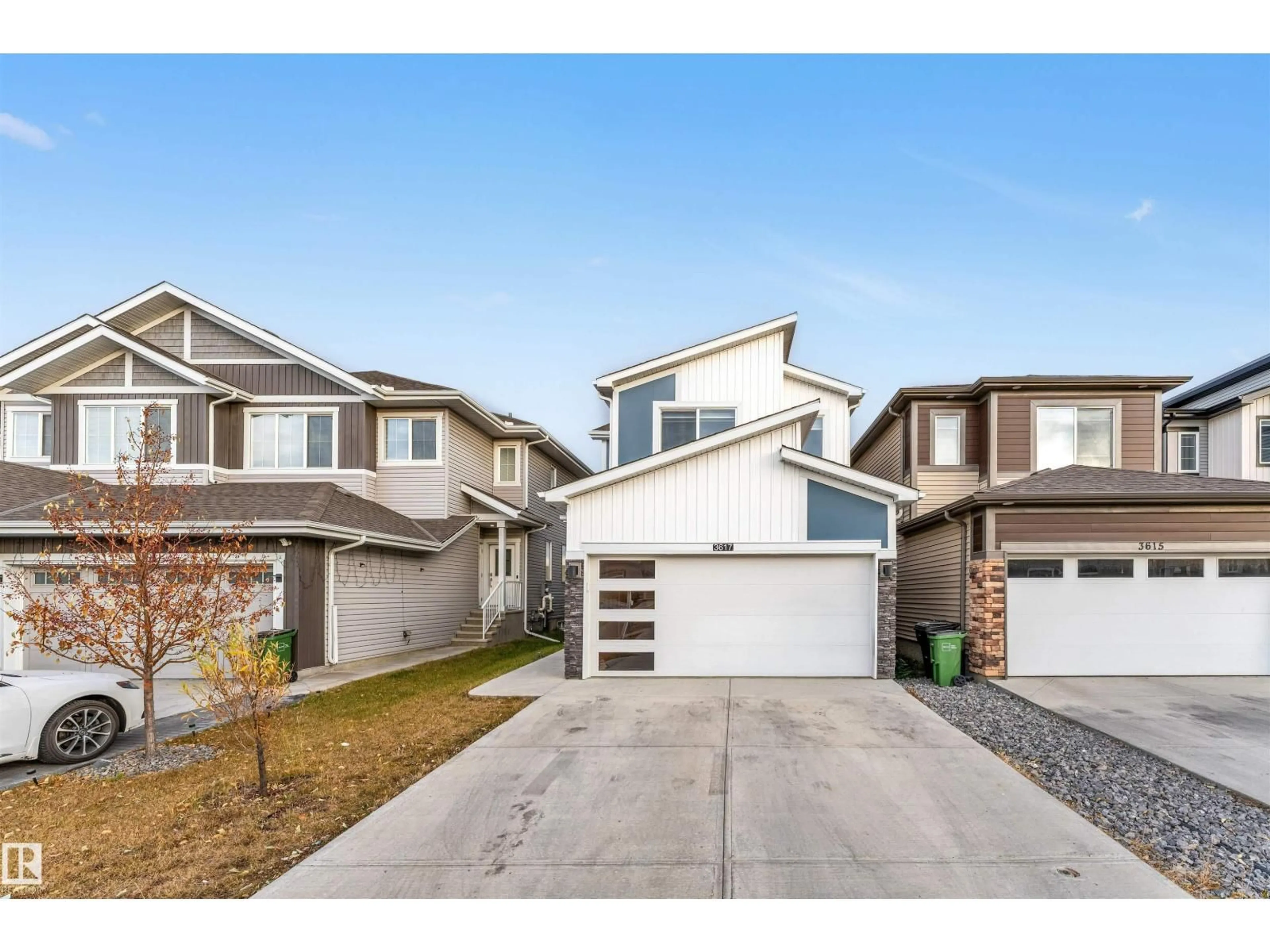 Unknown for NW - 3617 2 ST, Edmonton Alberta T6T2P9