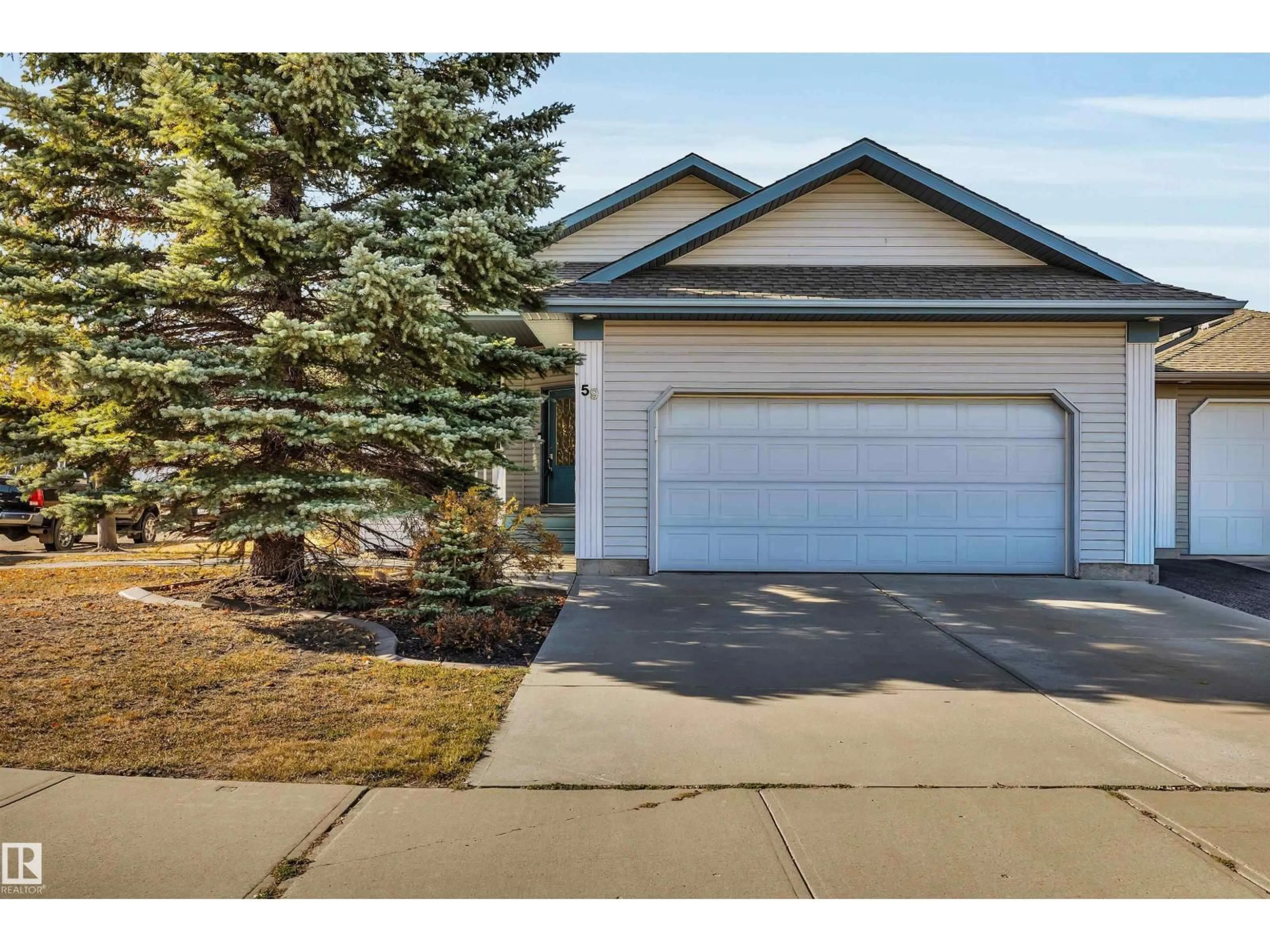 Unknown for 59 RIDGEPOINT WY, Sherwood Park Alberta T8A6B3