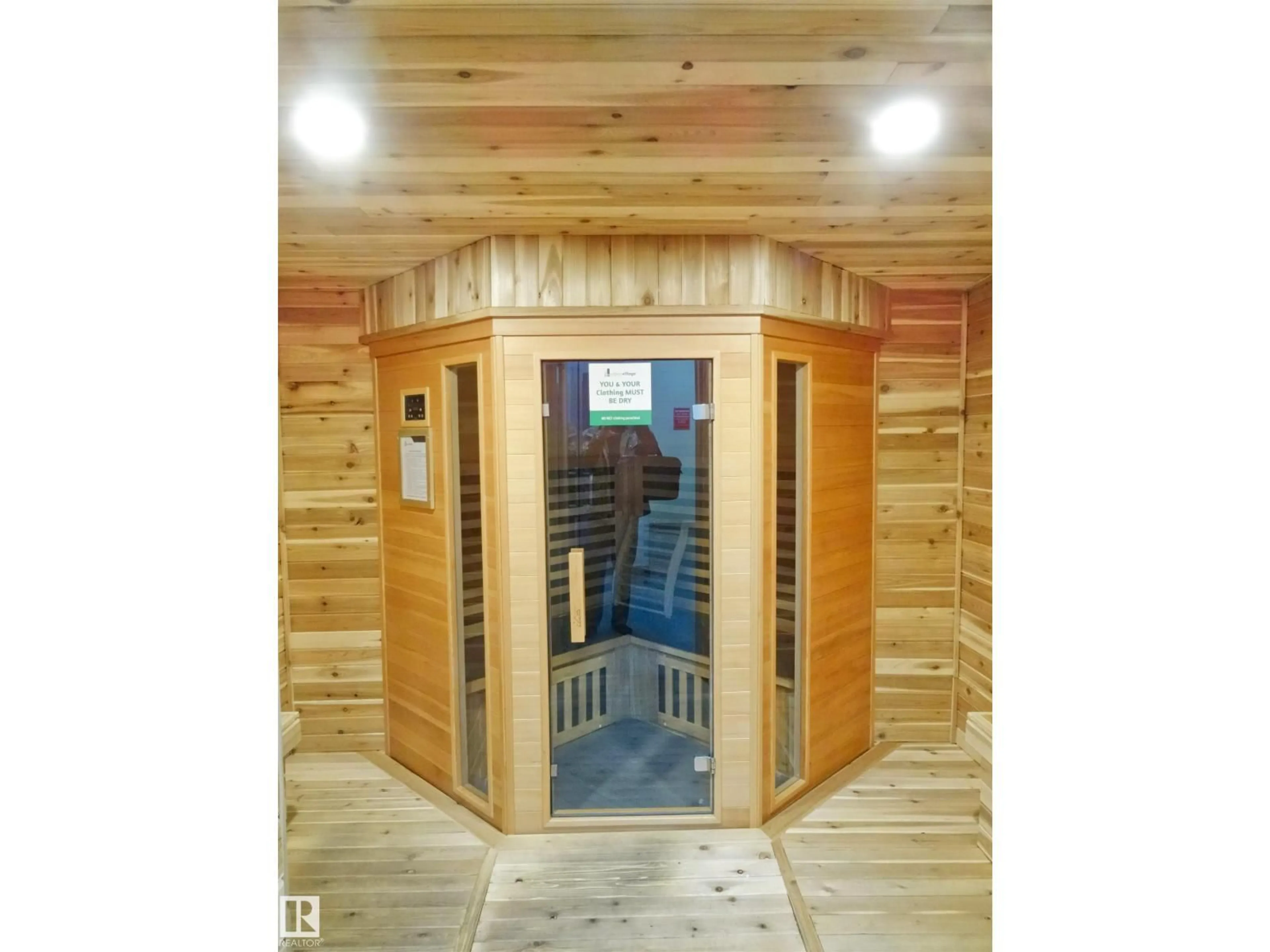 Indoor foyer for 430 - 7825 71 ST, Edmonton Alberta T6B3R9