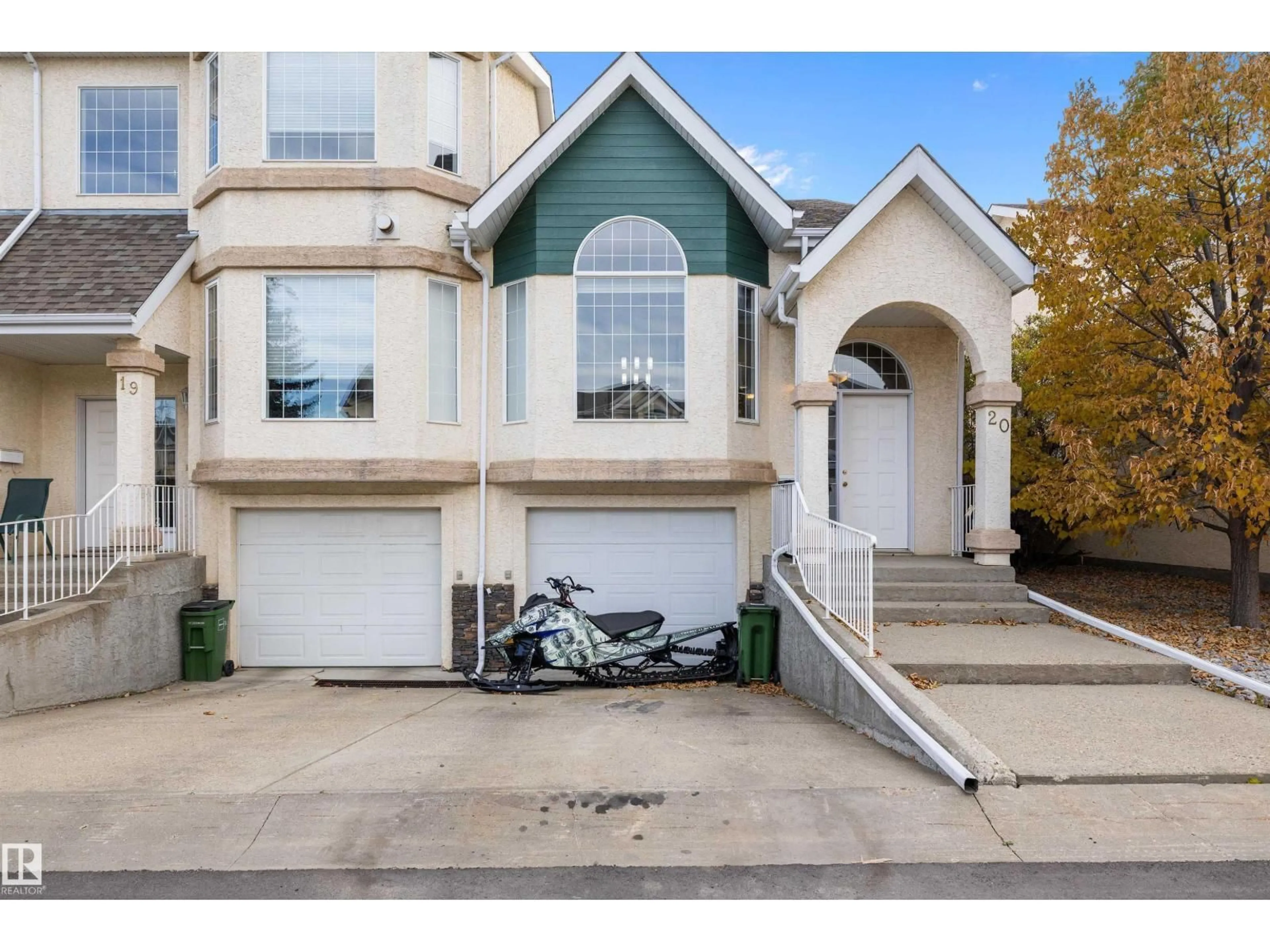 Unknown for 20 11717 9B AV, Edmonton Alberta T6J7B7