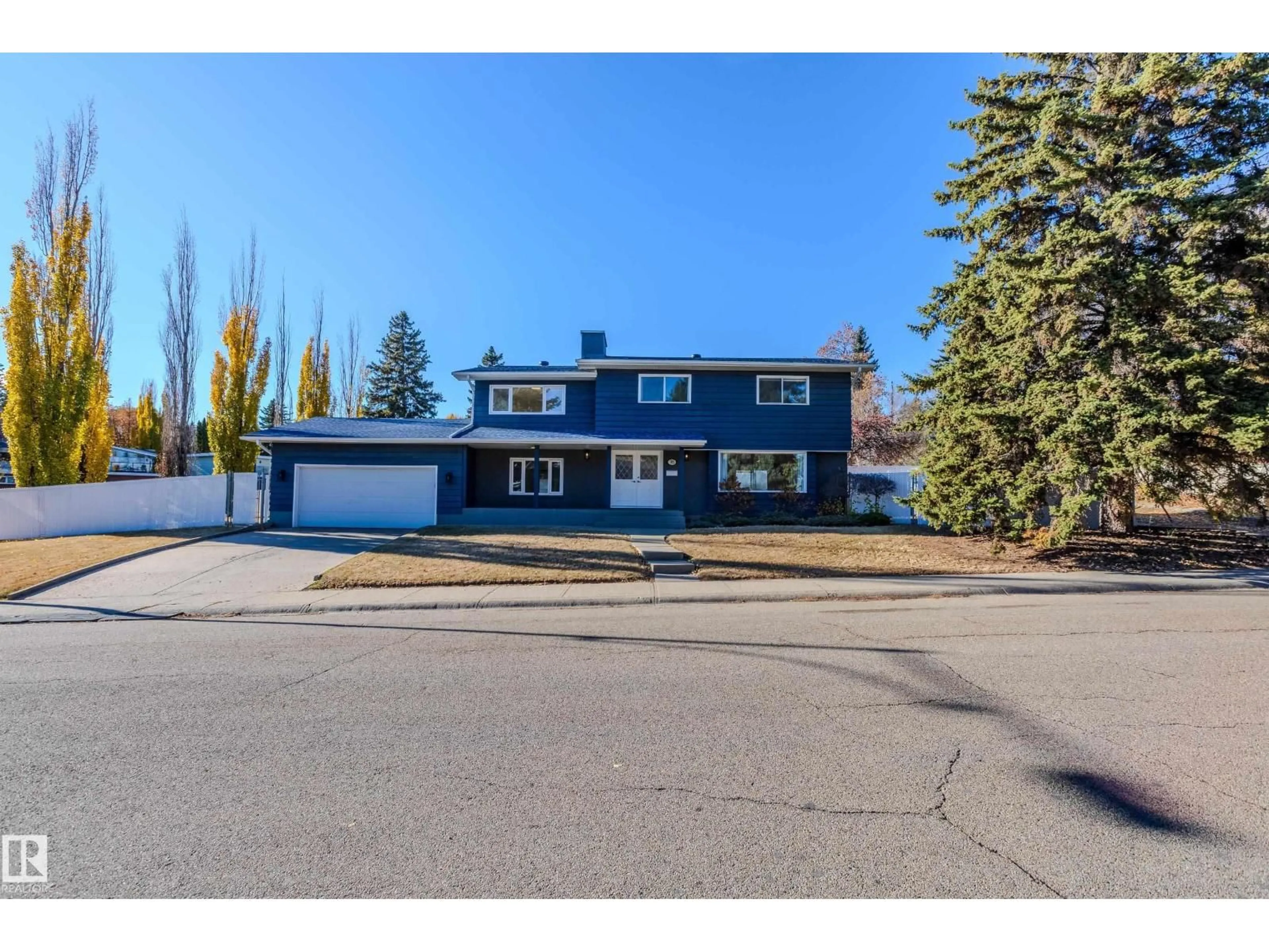 Unknown for 98 VALLEYVIEW CR, Edmonton Alberta T5R5T3