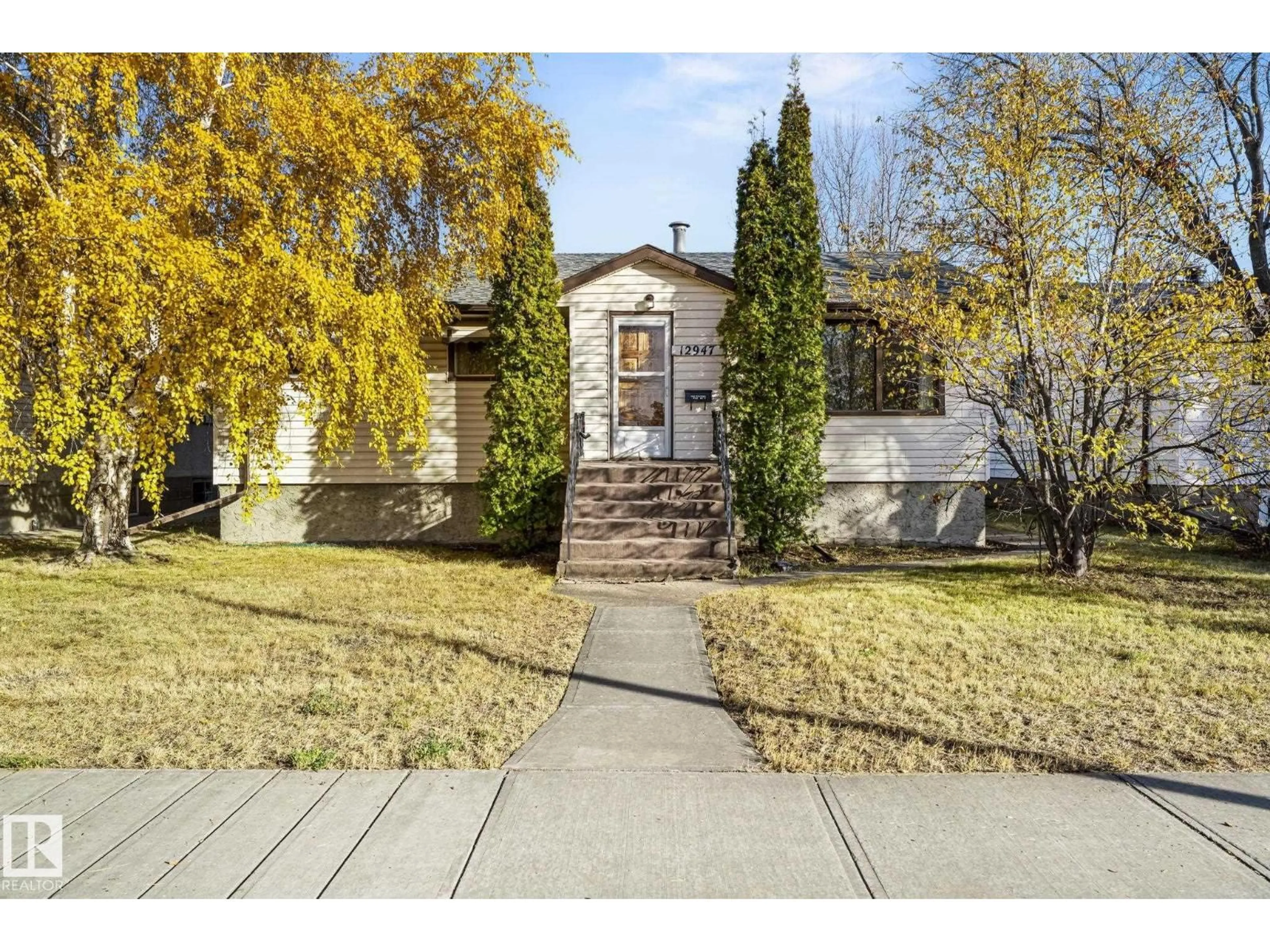 Unknown for 12947 109 ST, Edmonton Alberta T5E4Y3