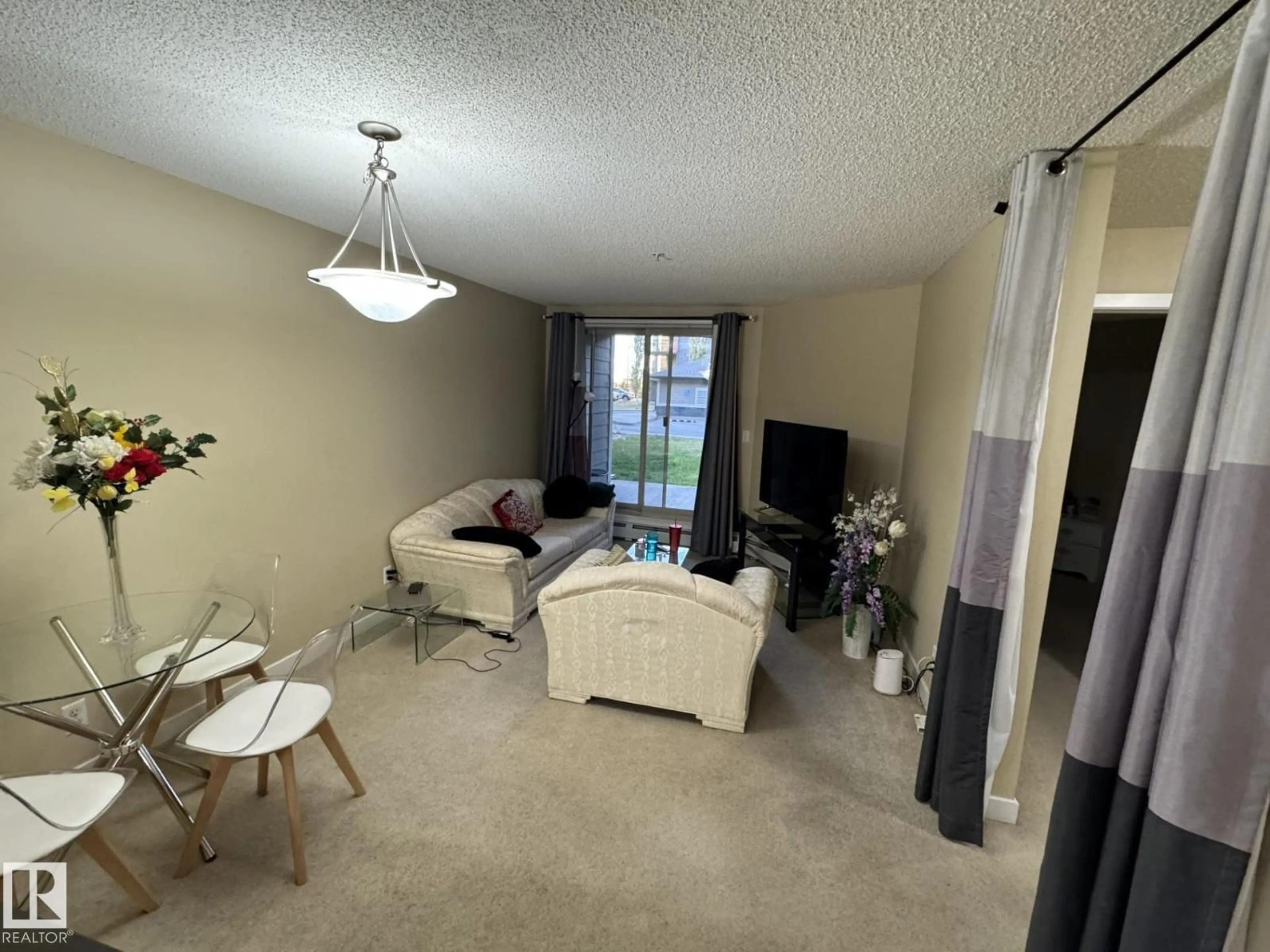 A pic of a room for #108 - 111 WATT CM, Edmonton Alberta T6X2C6