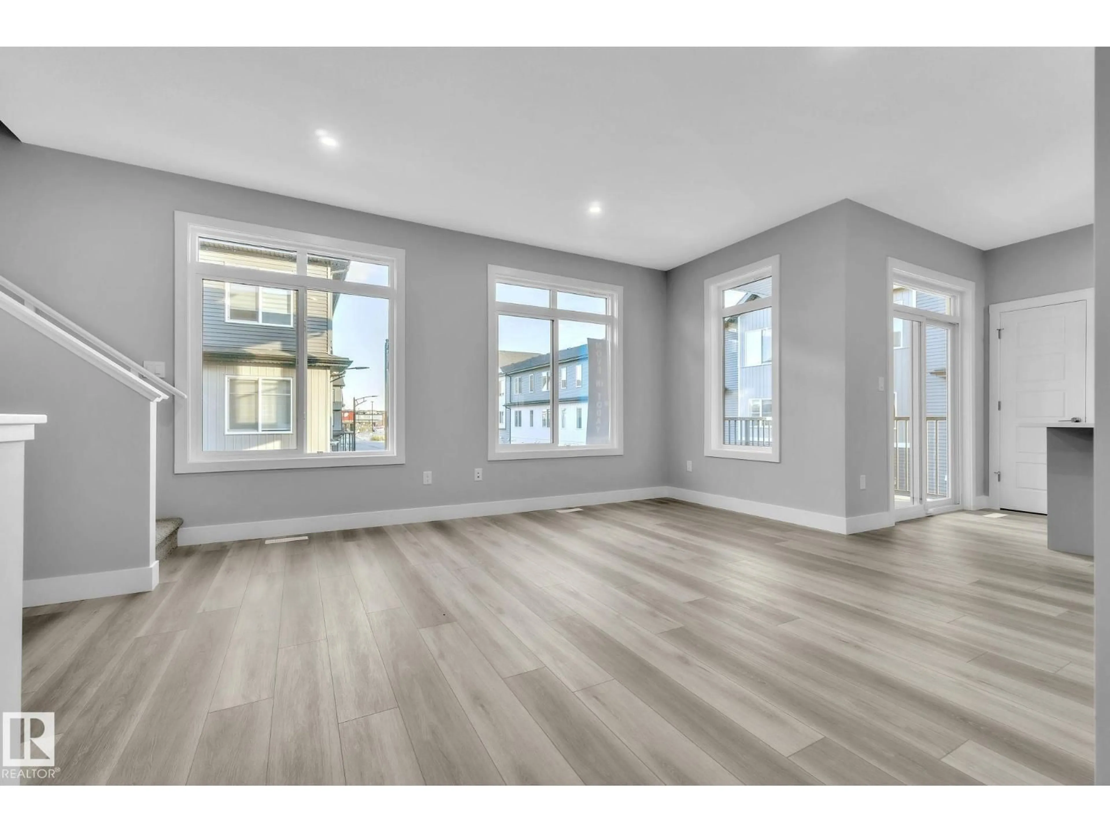 A pic of a room for #22 - 6905 25 AV, Edmonton Alberta T6X3B7