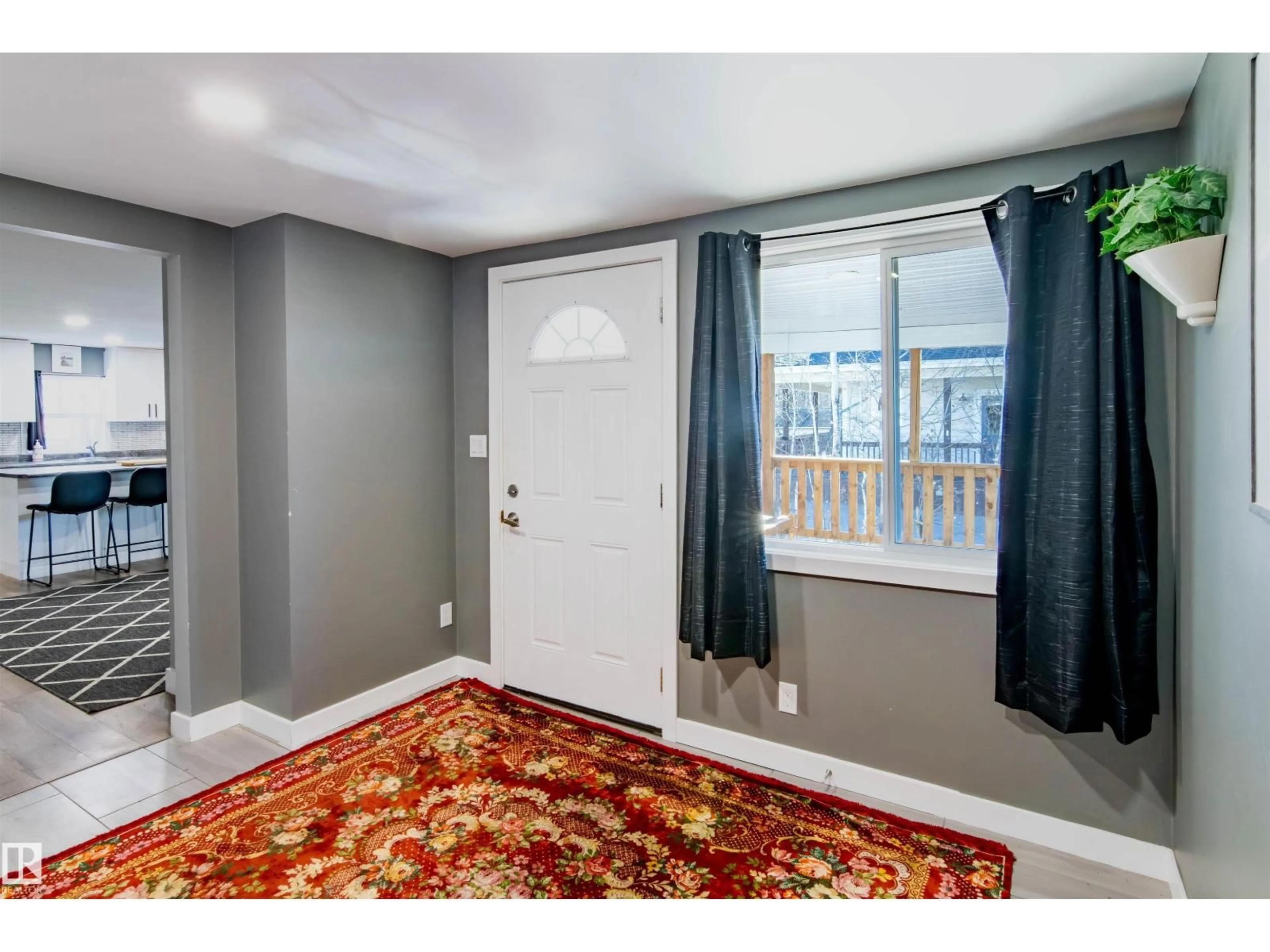 Indoor entryway for 52343 - 171 RGE ROAD 211, Rural Strathcona County Alberta T8G1A6