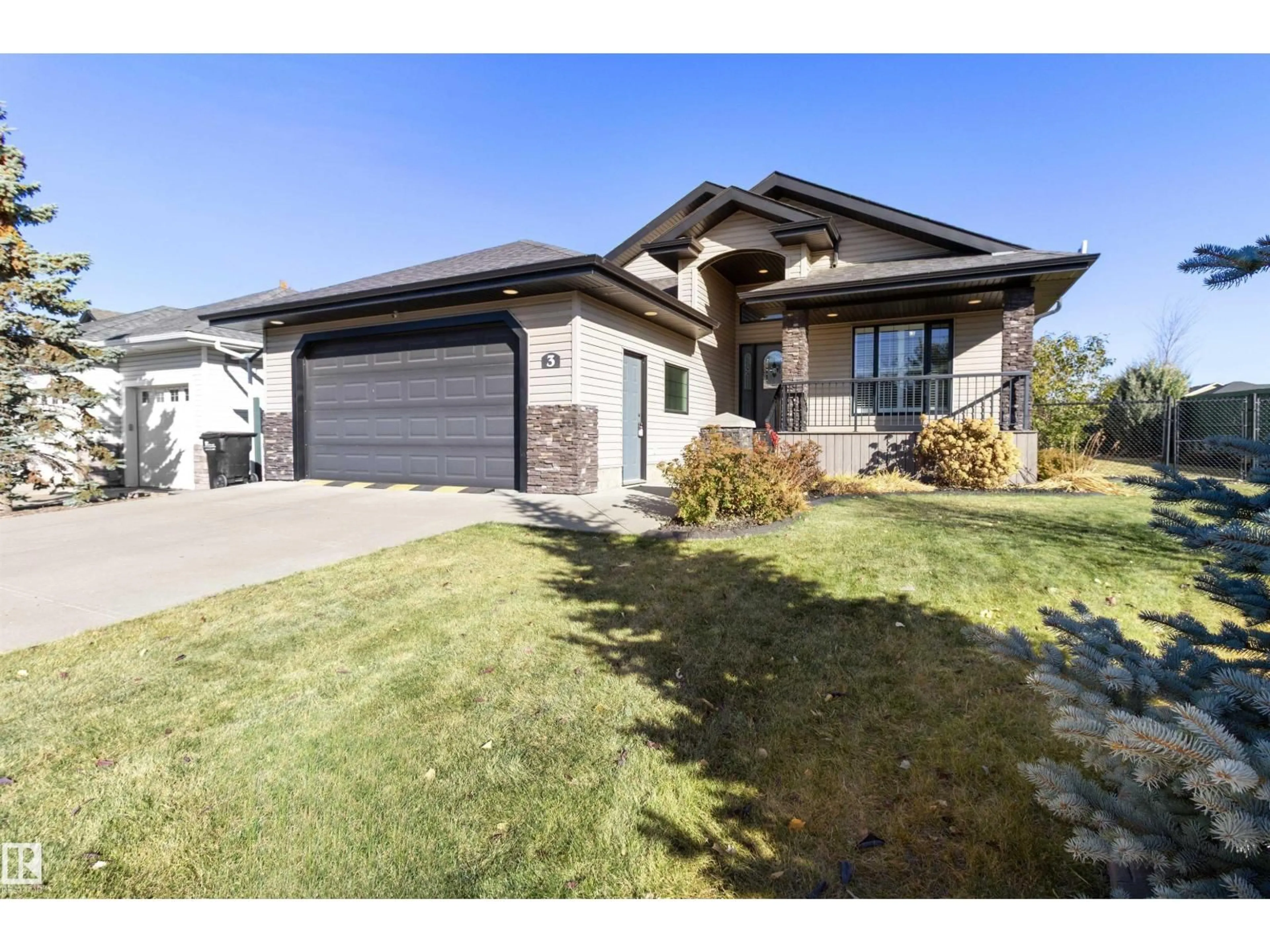 Unknown for 3 ARBOUR, Ardrossan Alberta T8E2A1