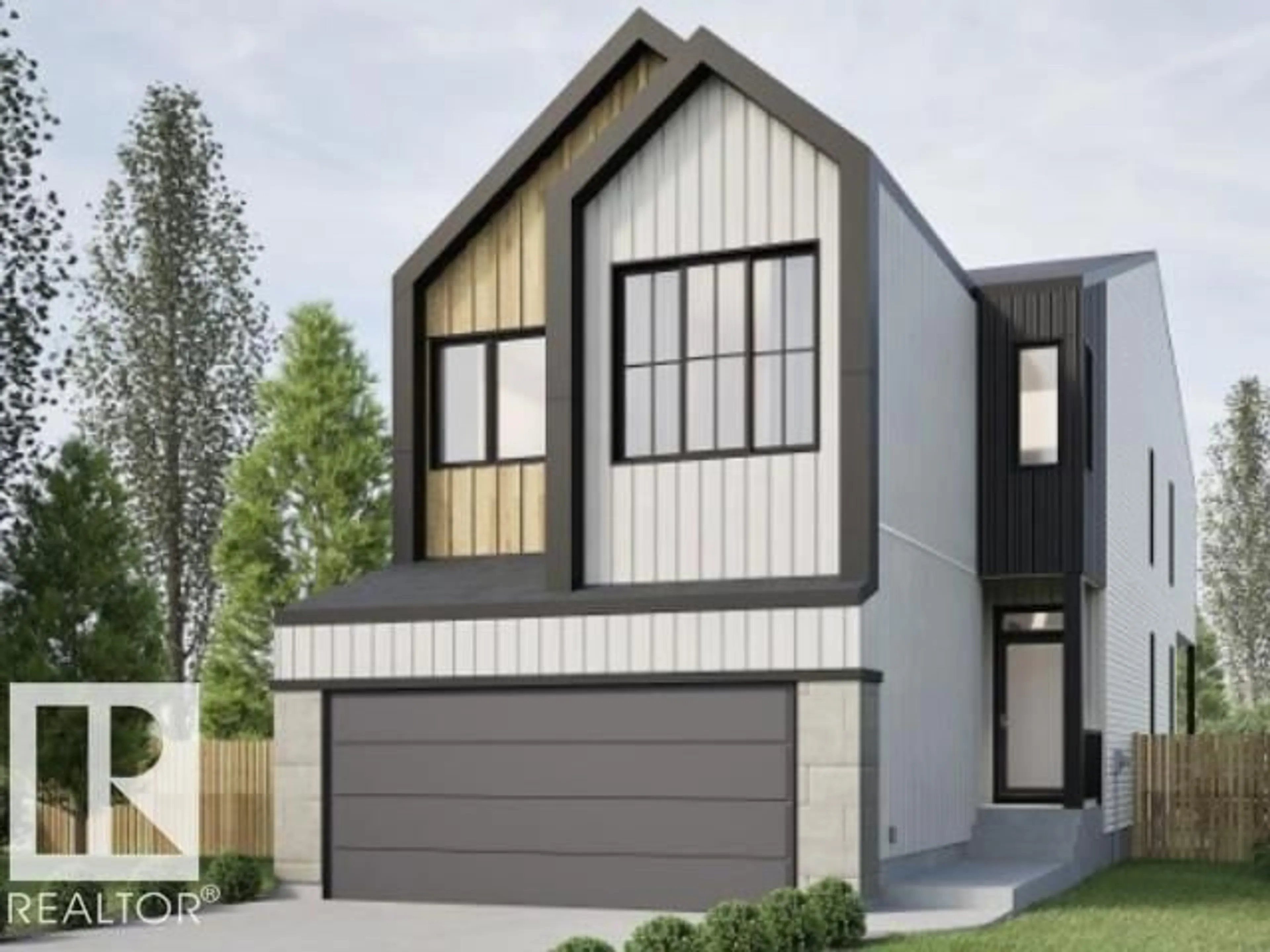 Home with brick exterior material, street for 62 RIVERHILL CR, St. Albert Alberta T8N7X4