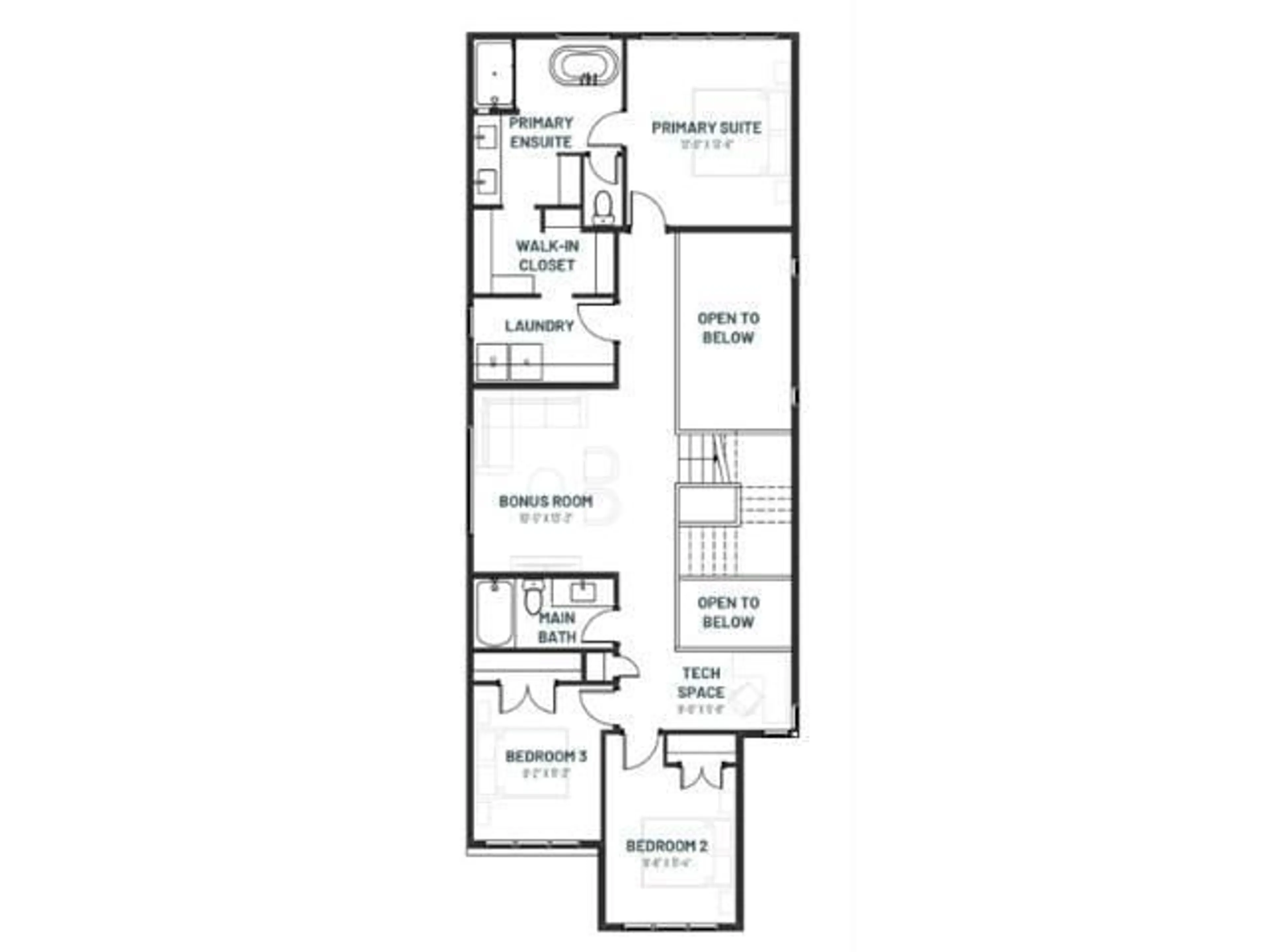 Floor plan for 62 RIVERHILL CR, St. Albert Alberta T8N7X4