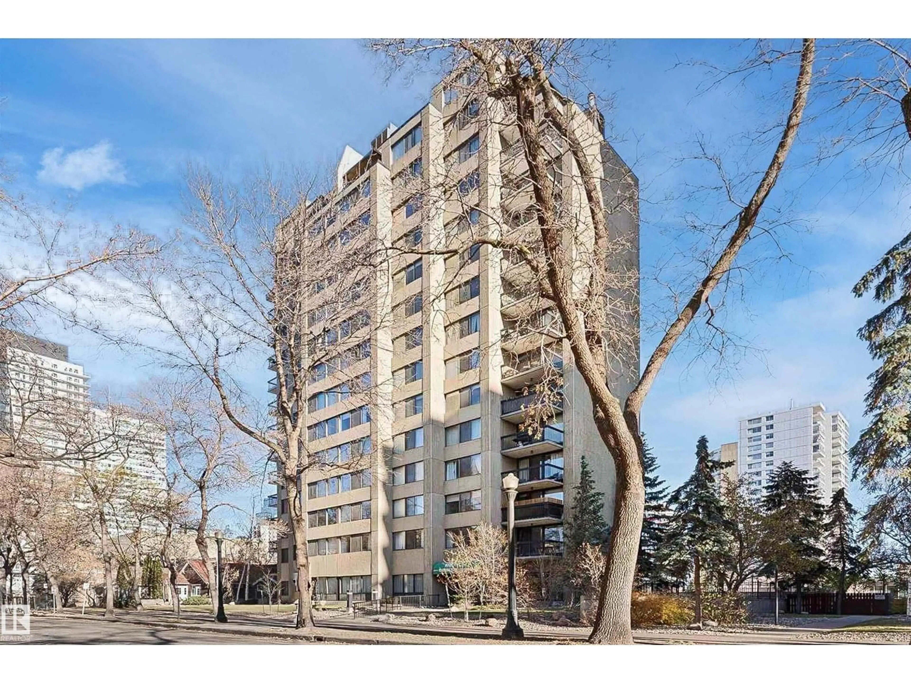 Unknown for #301 - 9921 104 ST, Edmonton Alberta T5K2K3