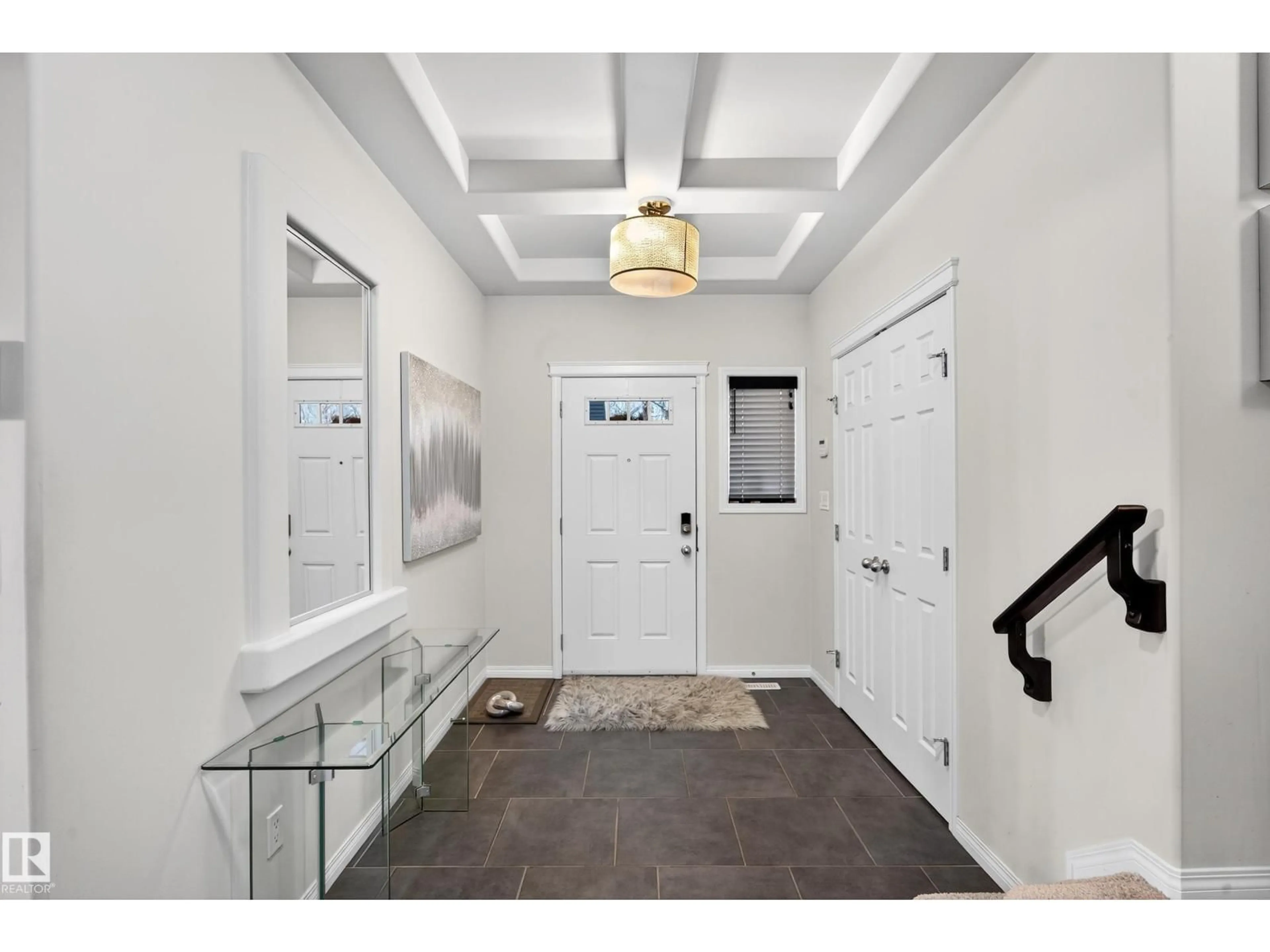 Indoor entryway for NW - 12936 201 ST, Edmonton Alberta T5S0E4