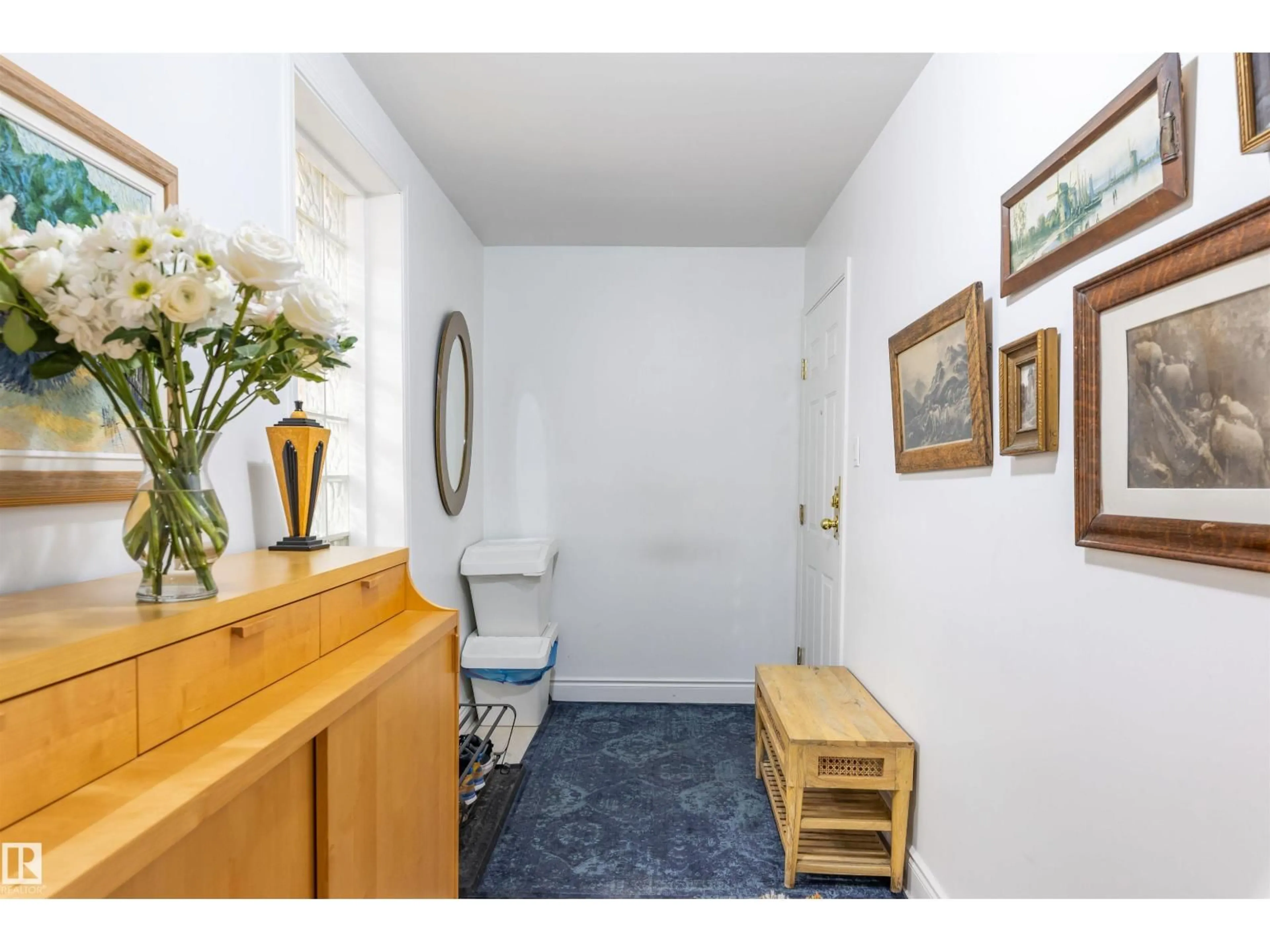 Unknown for 205 9131 99 ST NW, Edmonton Alberta T6E3V9