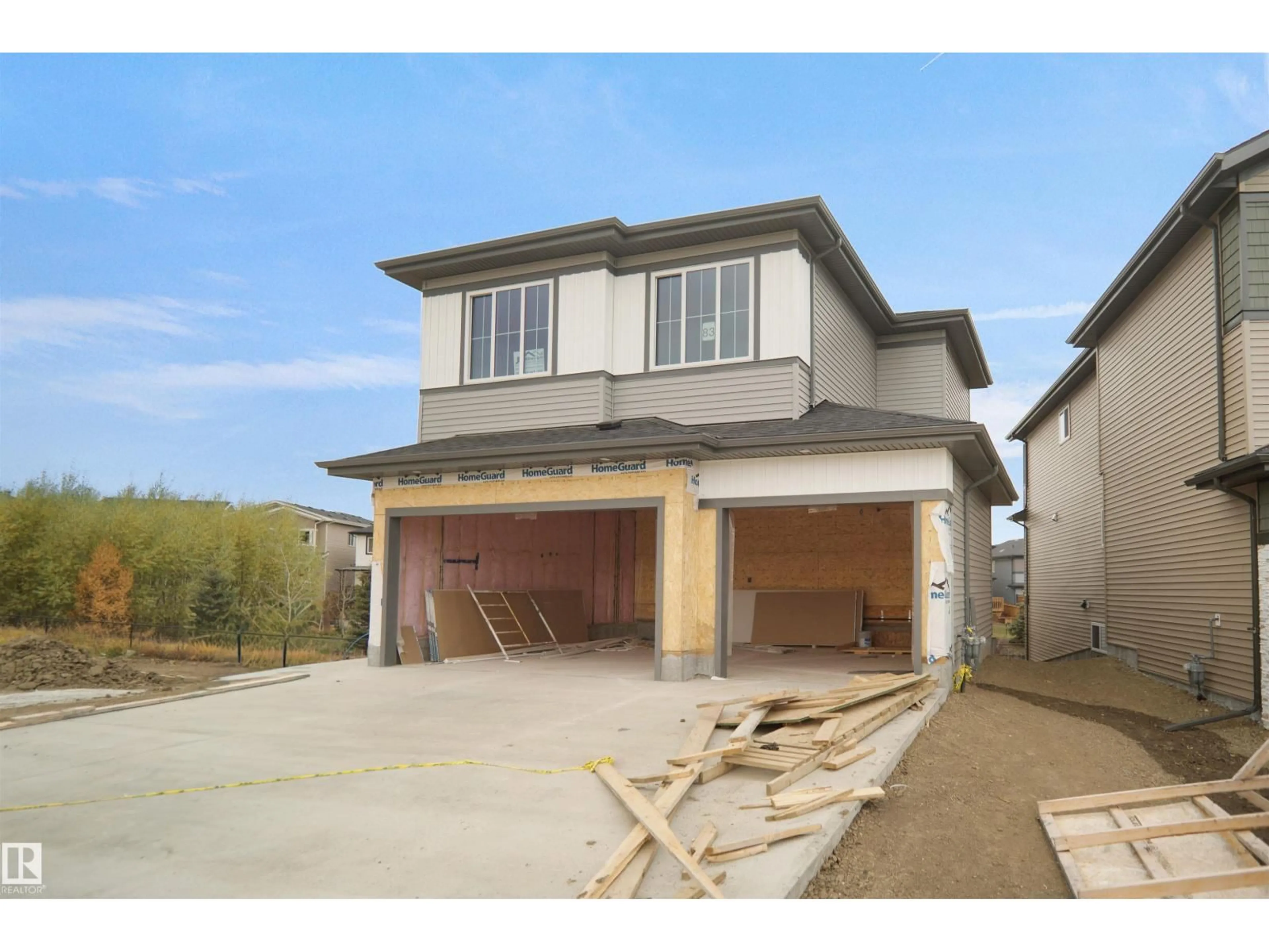 Unknown for 83 MEADOWGROVE LN, Spruce Grove Alberta T7X0W2