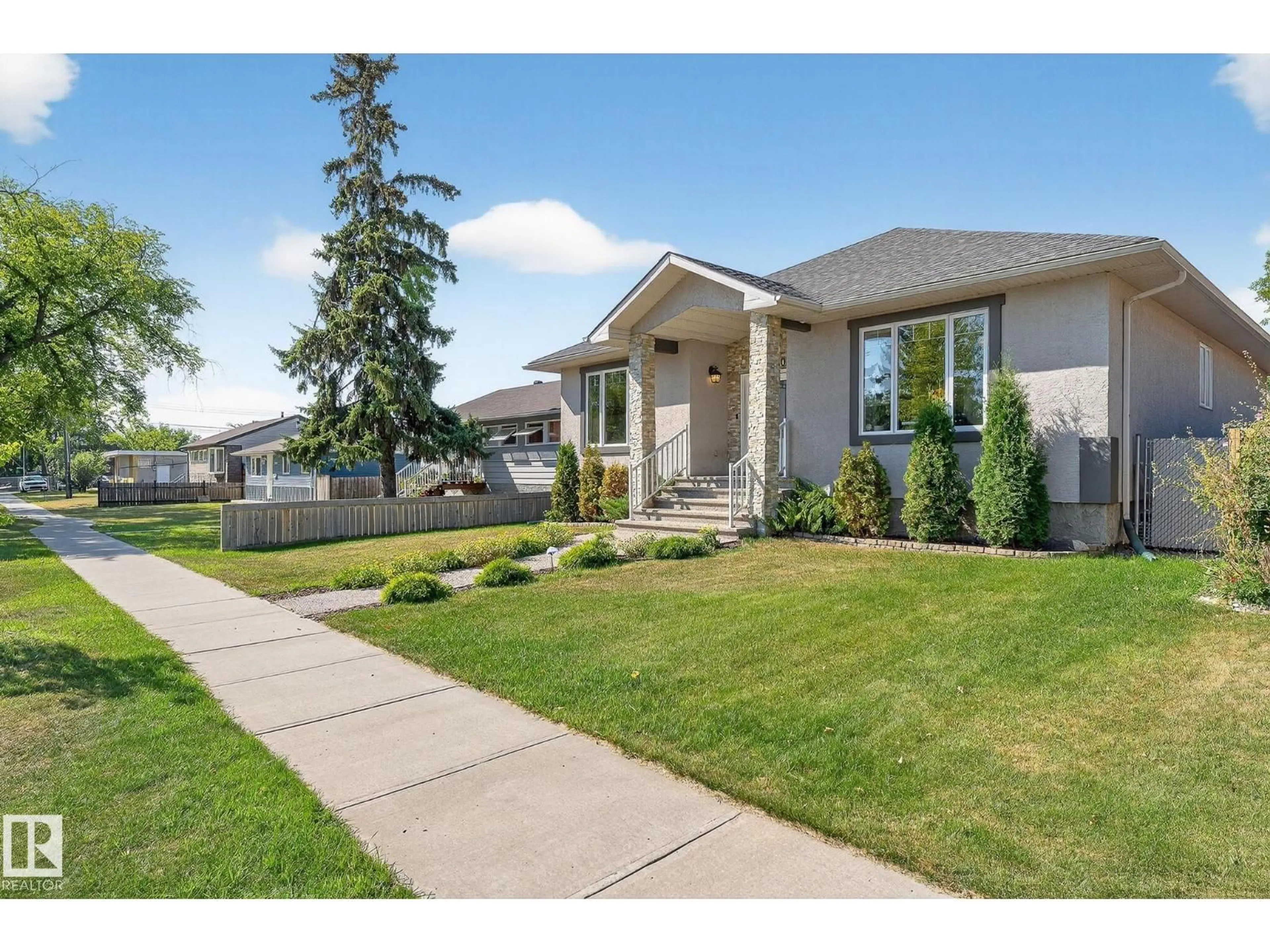 Unknown for 12920 108 ST, Edmonton Alberta T5E4X3