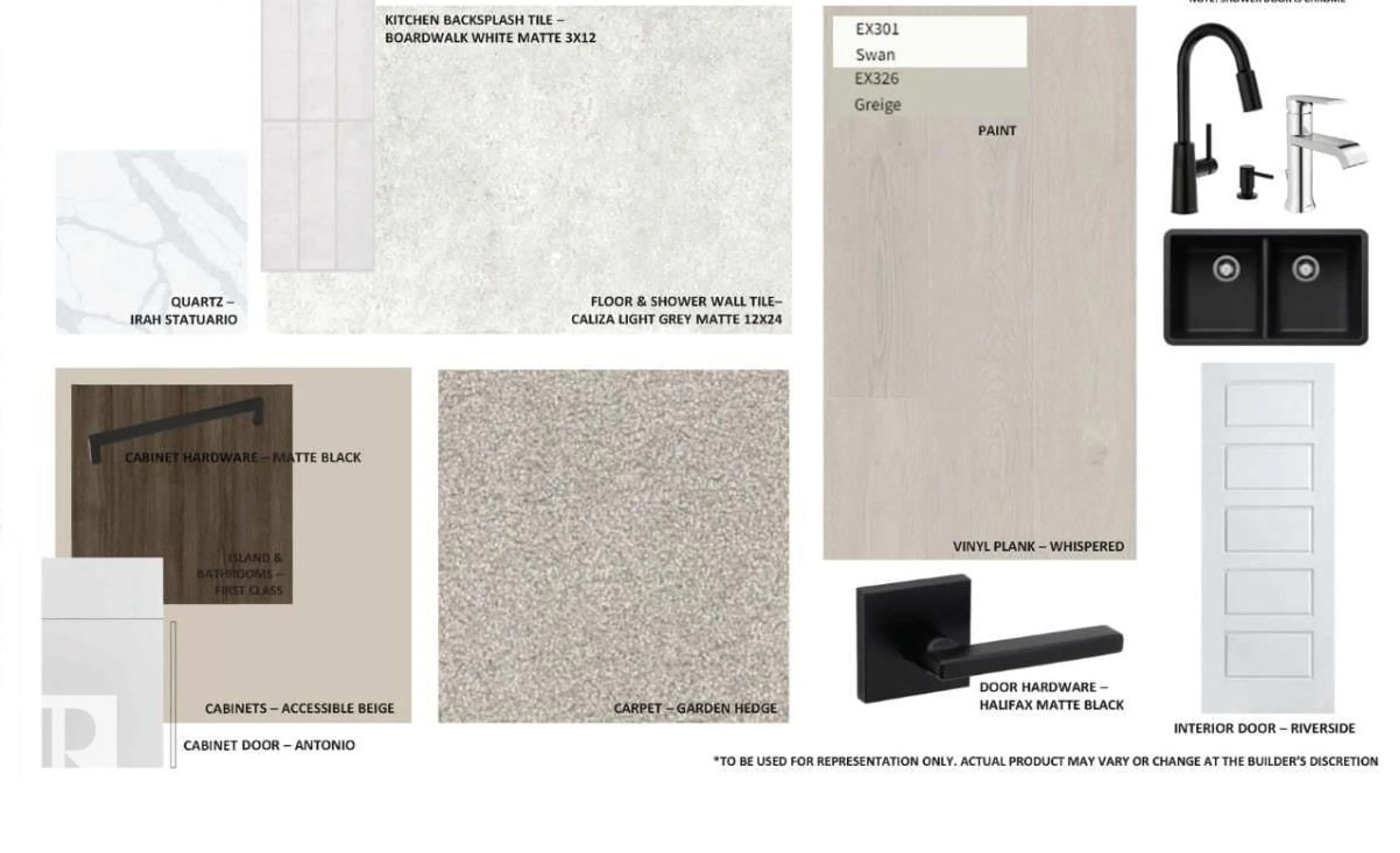 Home with vinyl exterior material, street for 1519 GRANT WY, Edmonton Alberta T5T0W2