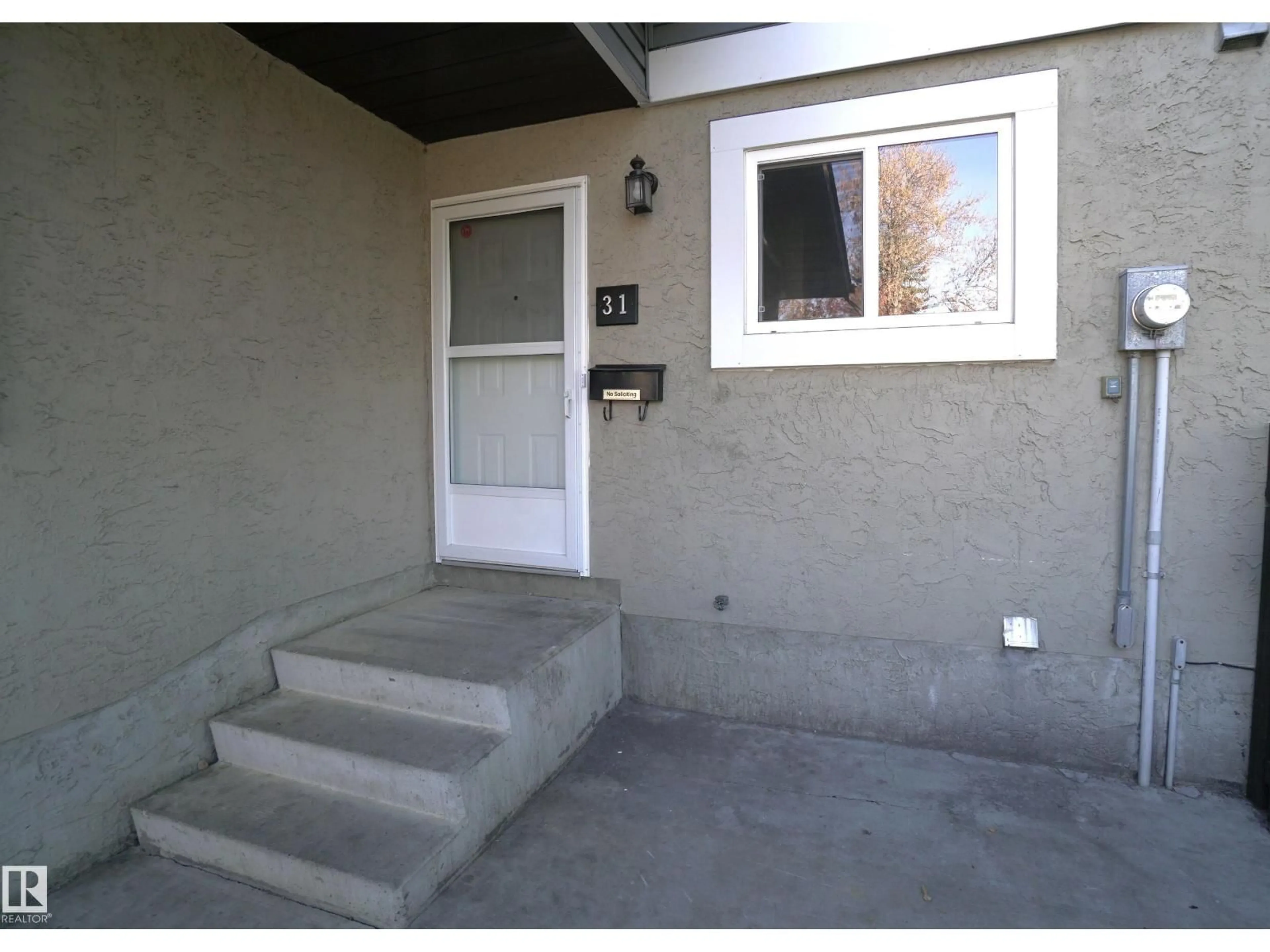 Unknown for #31 - 7604 29 AV, Edmonton Alberta T6K3Z2