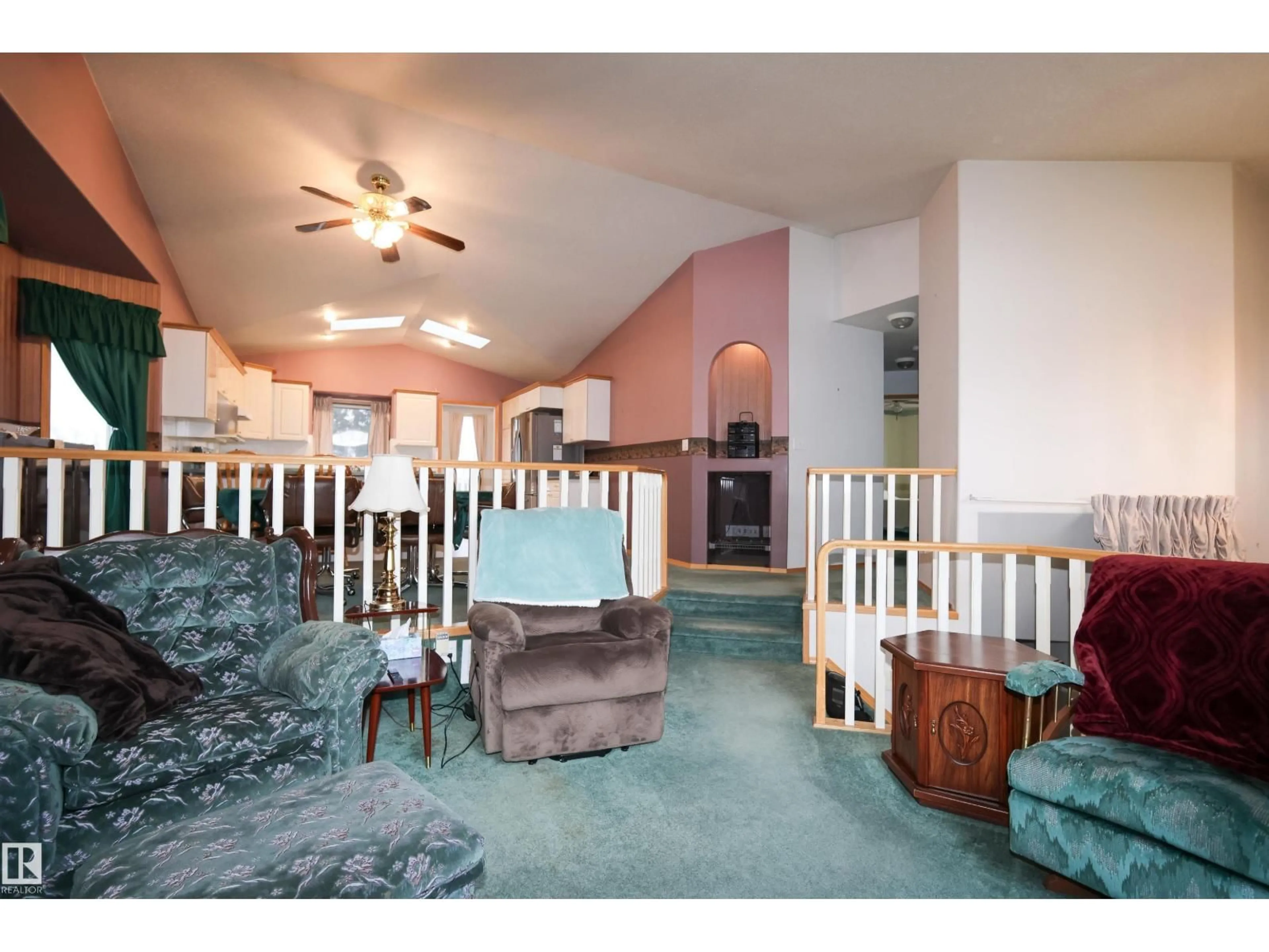 Unknown for 9511 95, Morinville Alberta T8R1H9