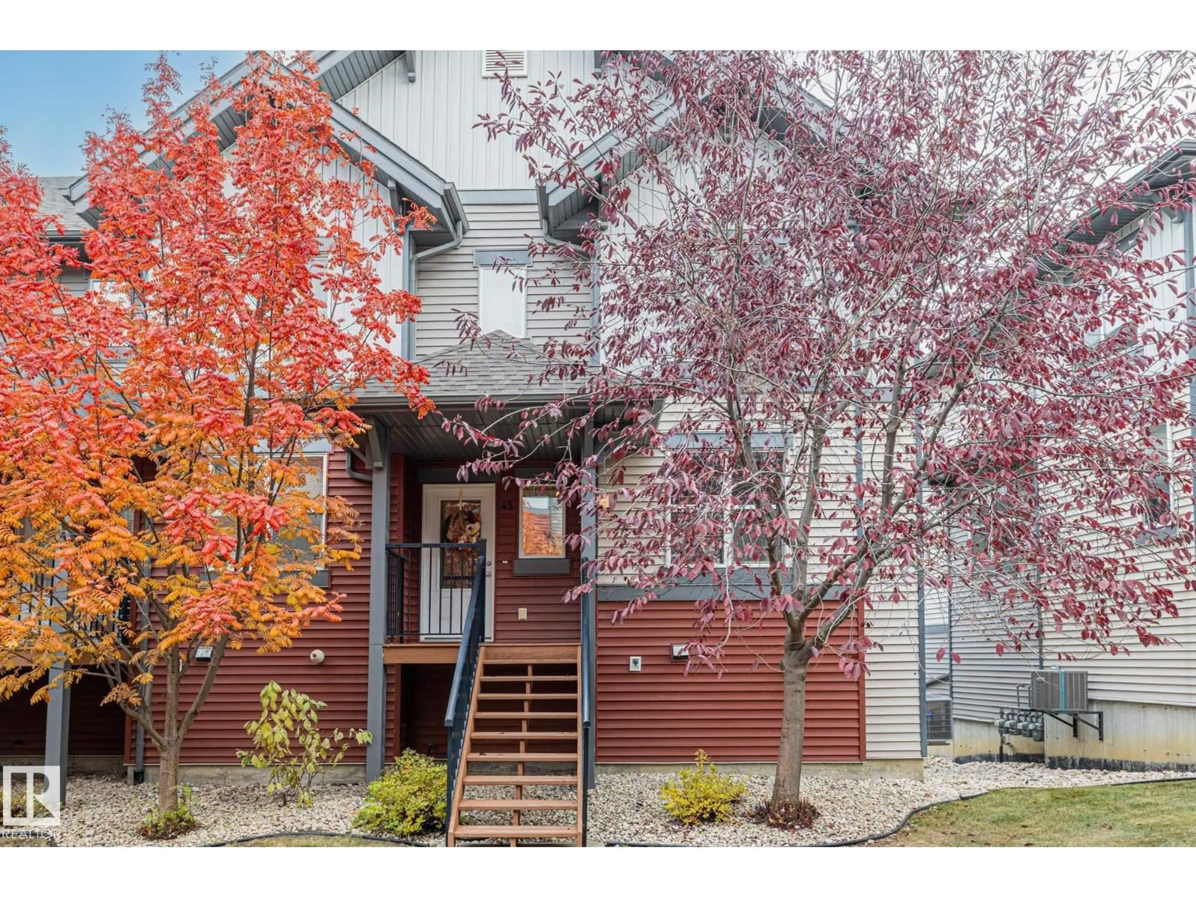 Unknown for 45 - 655 WATT BV, Edmonton Alberta T6X0Y2