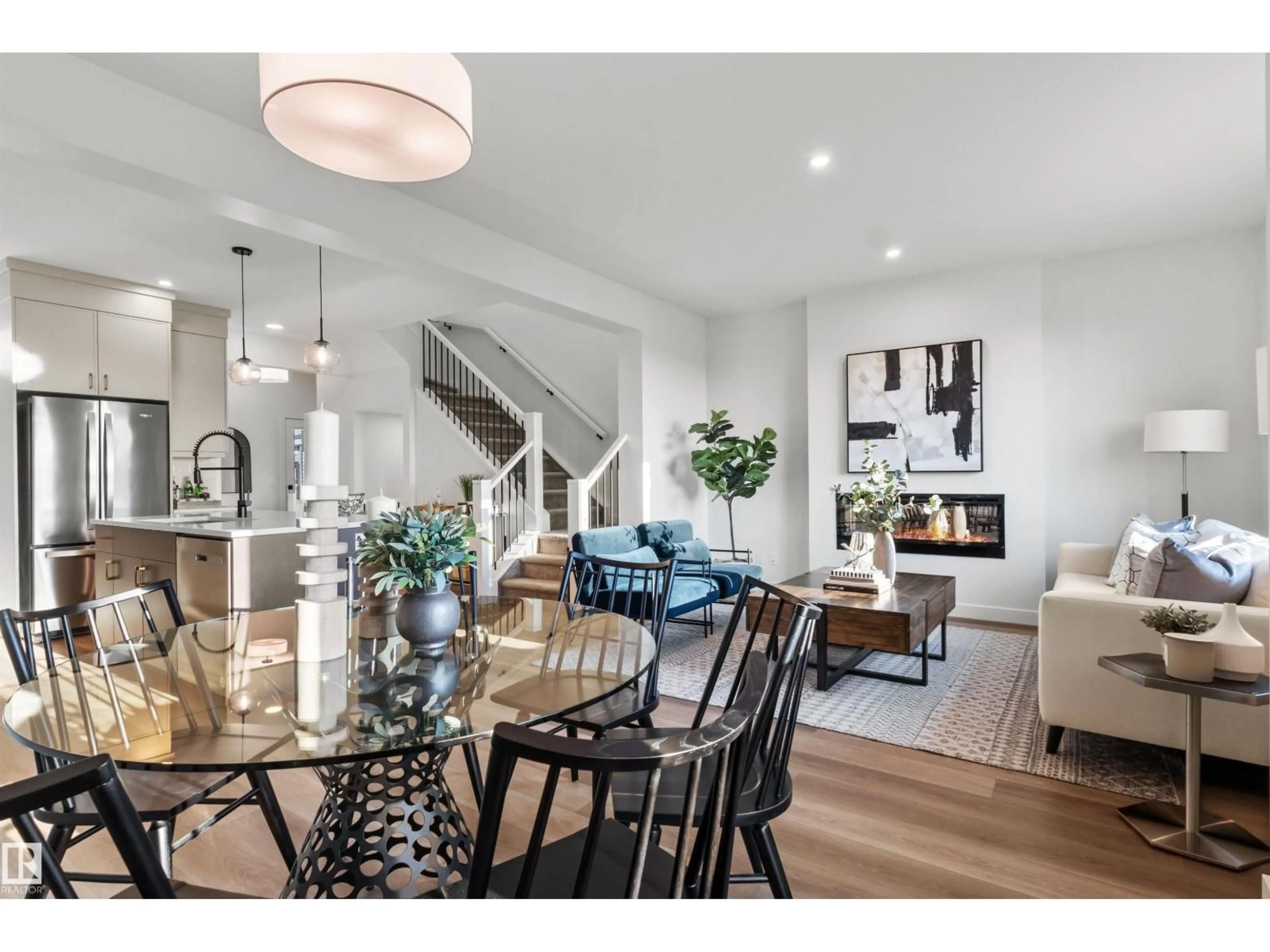 Unknown for SW - 4809 CAWSEY TC, Edmonton Alberta T6W5M7