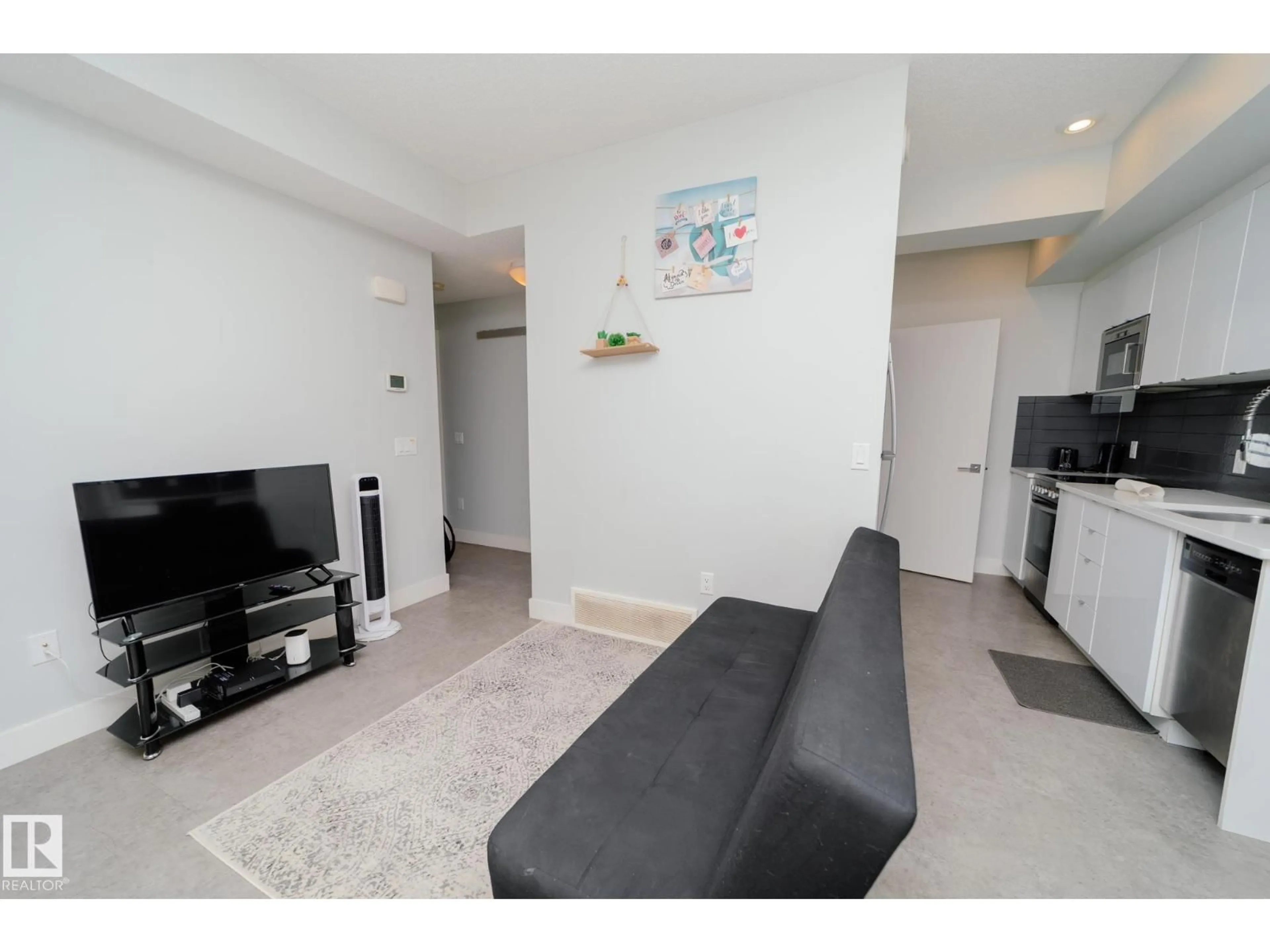 A pic of a room for 446 - 70 ALLARD BV, Edmonton Alberta T6W3S7