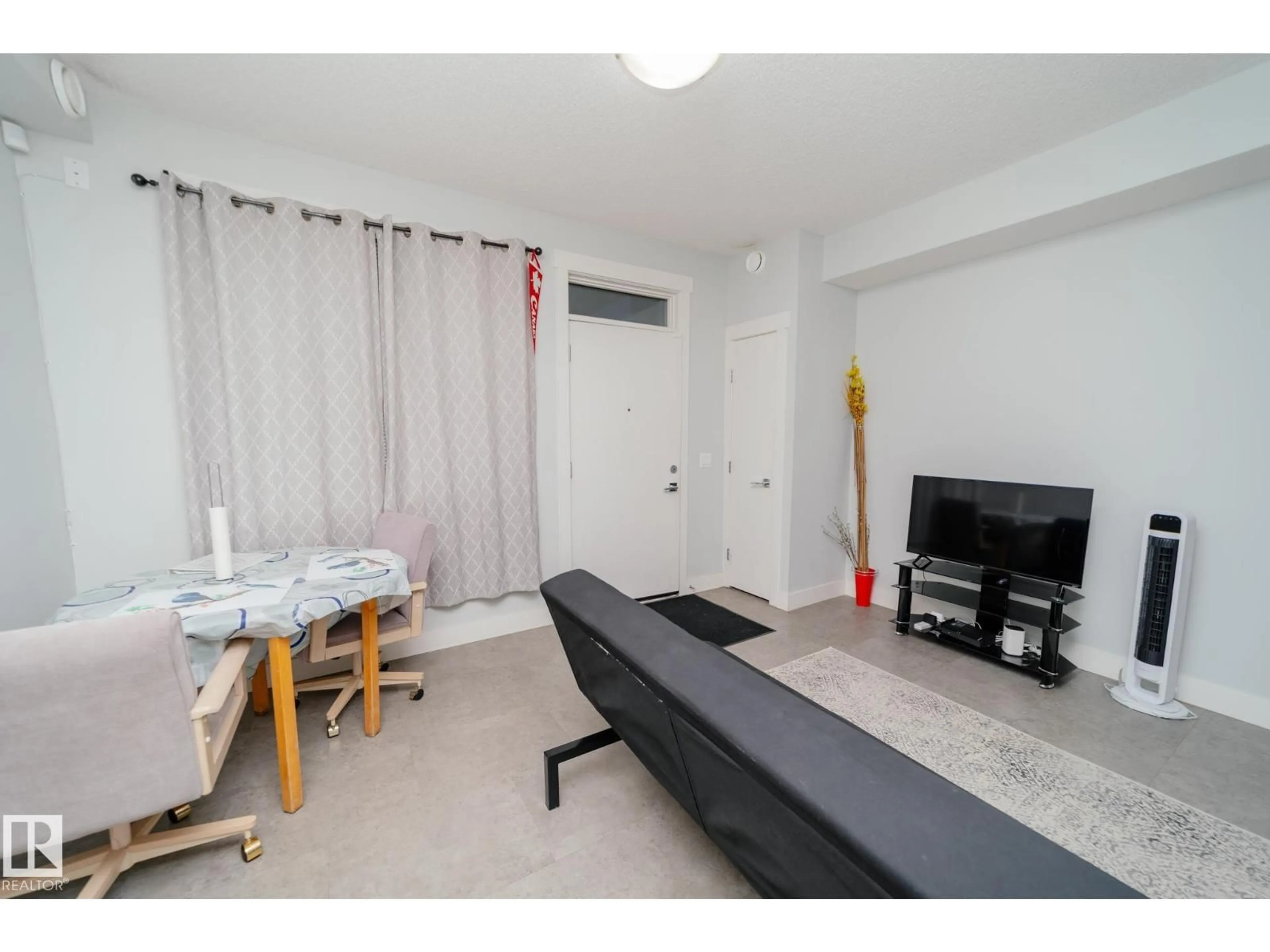 A pic of a room for 446 - 70 ALLARD BV, Edmonton Alberta T6W3S7