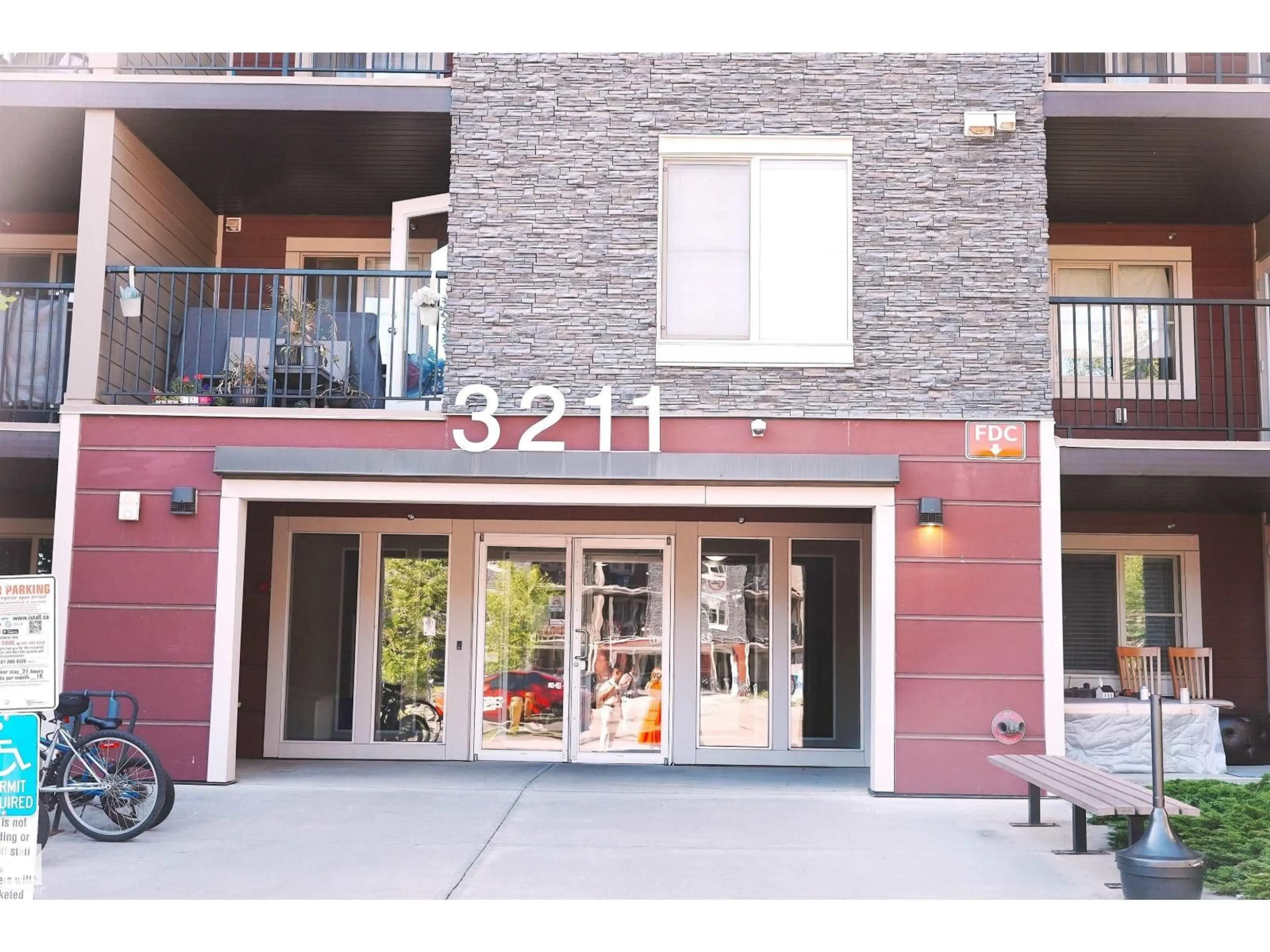 Unknown for #313 - 3211 JAMES MOWATT TR, Edmonton Alberta T6W3L6