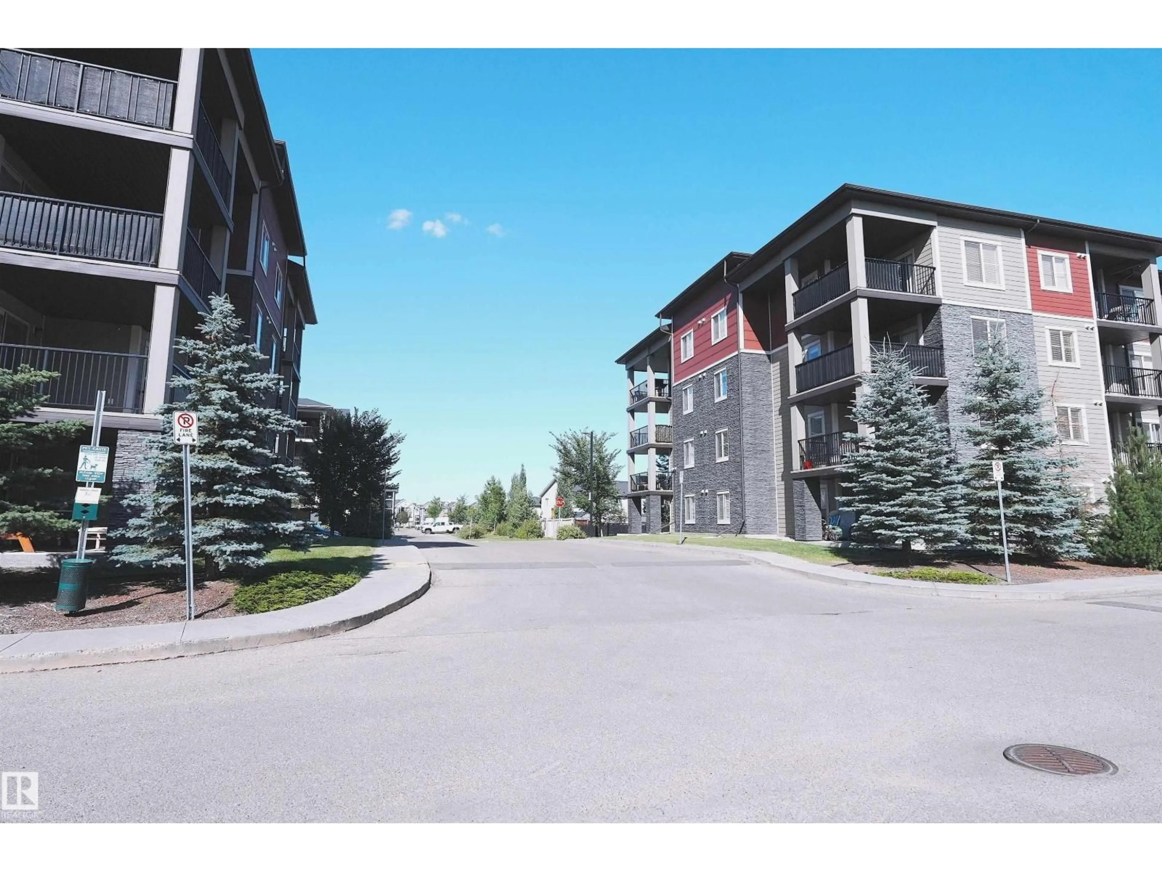 Unknown for #313 - 3211 JAMES MOWATT TR, Edmonton Alberta T6W3L6