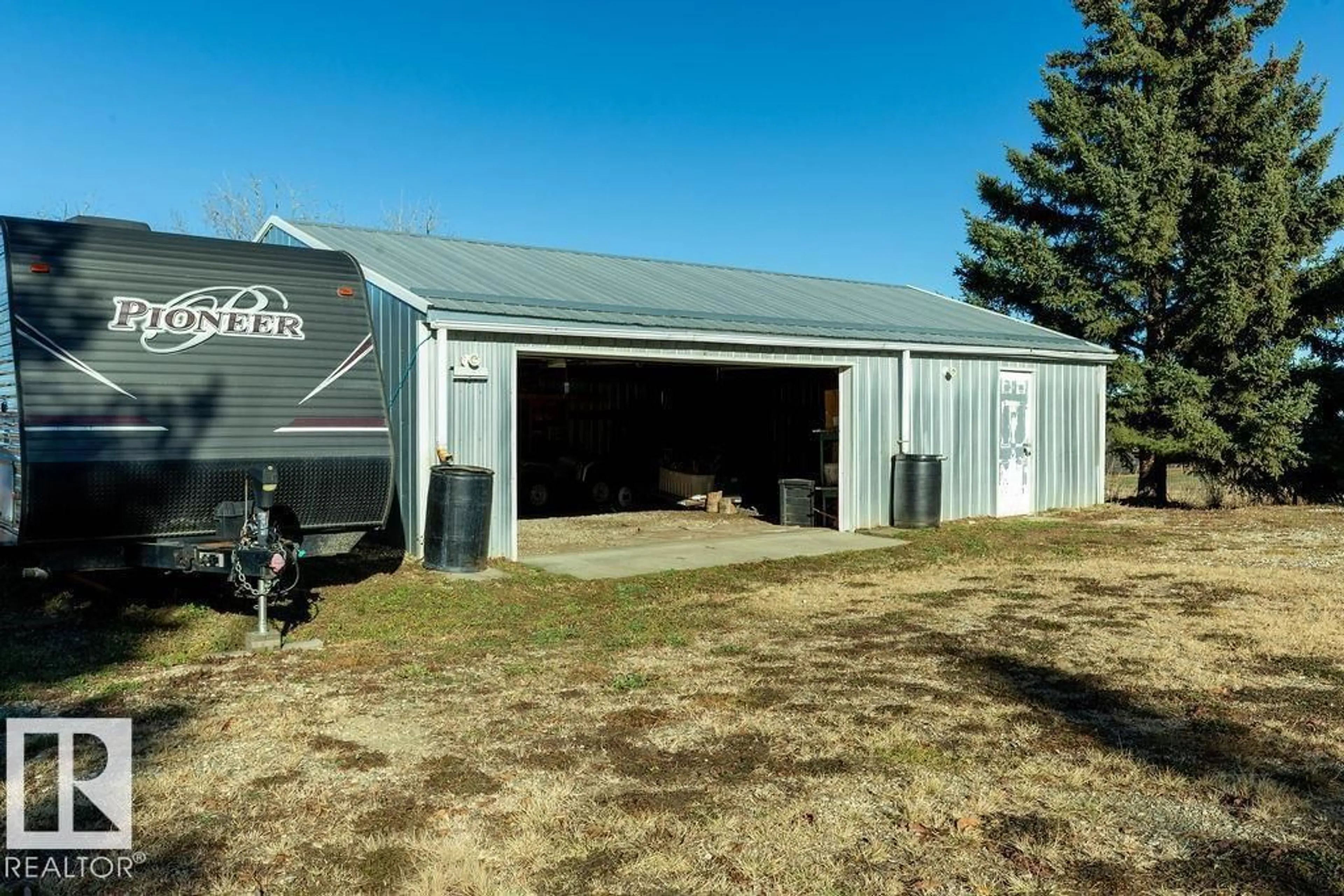 Unknown for 1316 TWP ROAD 522, Rural Parkland County Alberta T7Z2C2