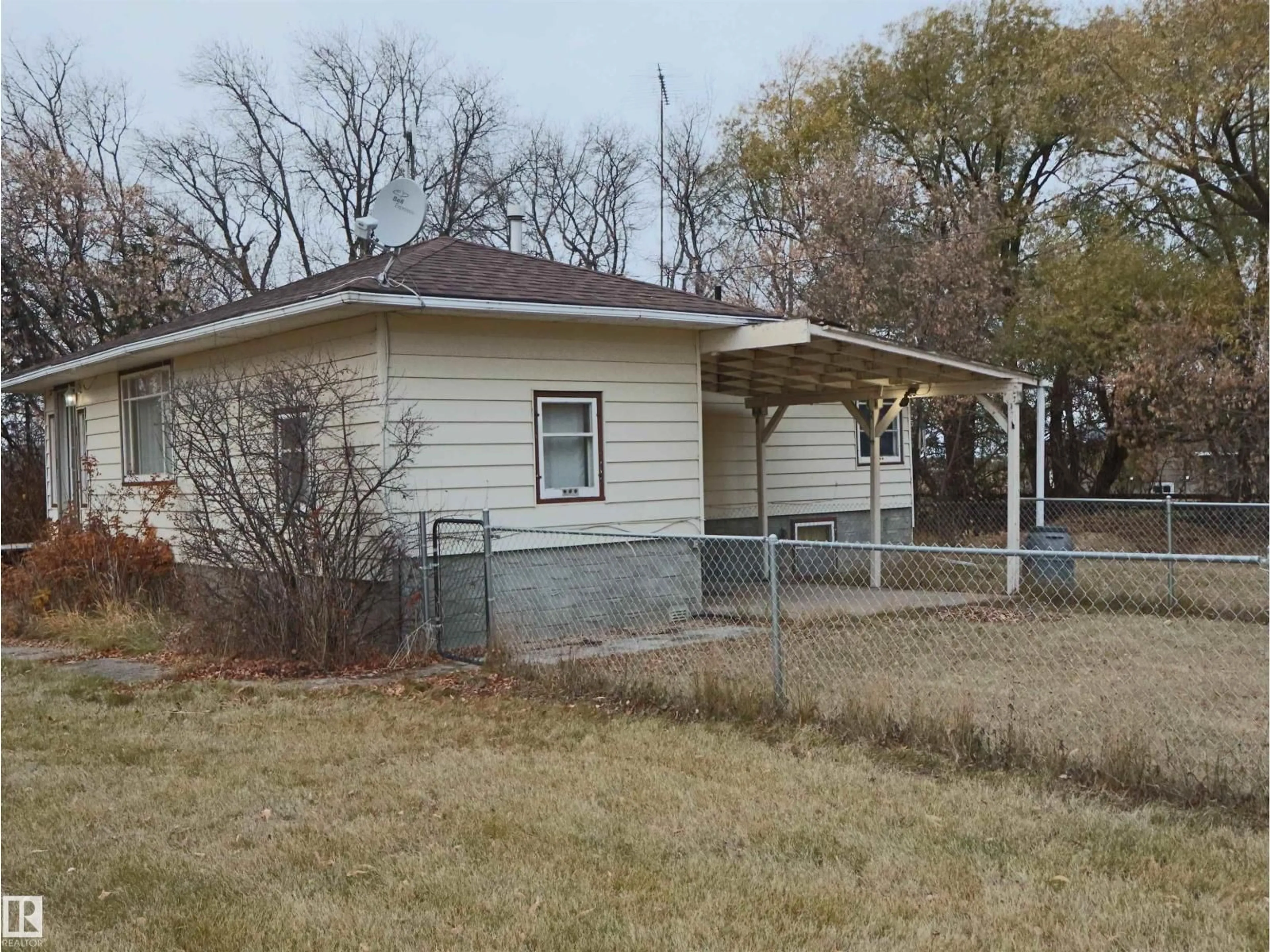 Unknown for 4032A TWP RD 604, Rural Barrhead County Alberta T0G0G0