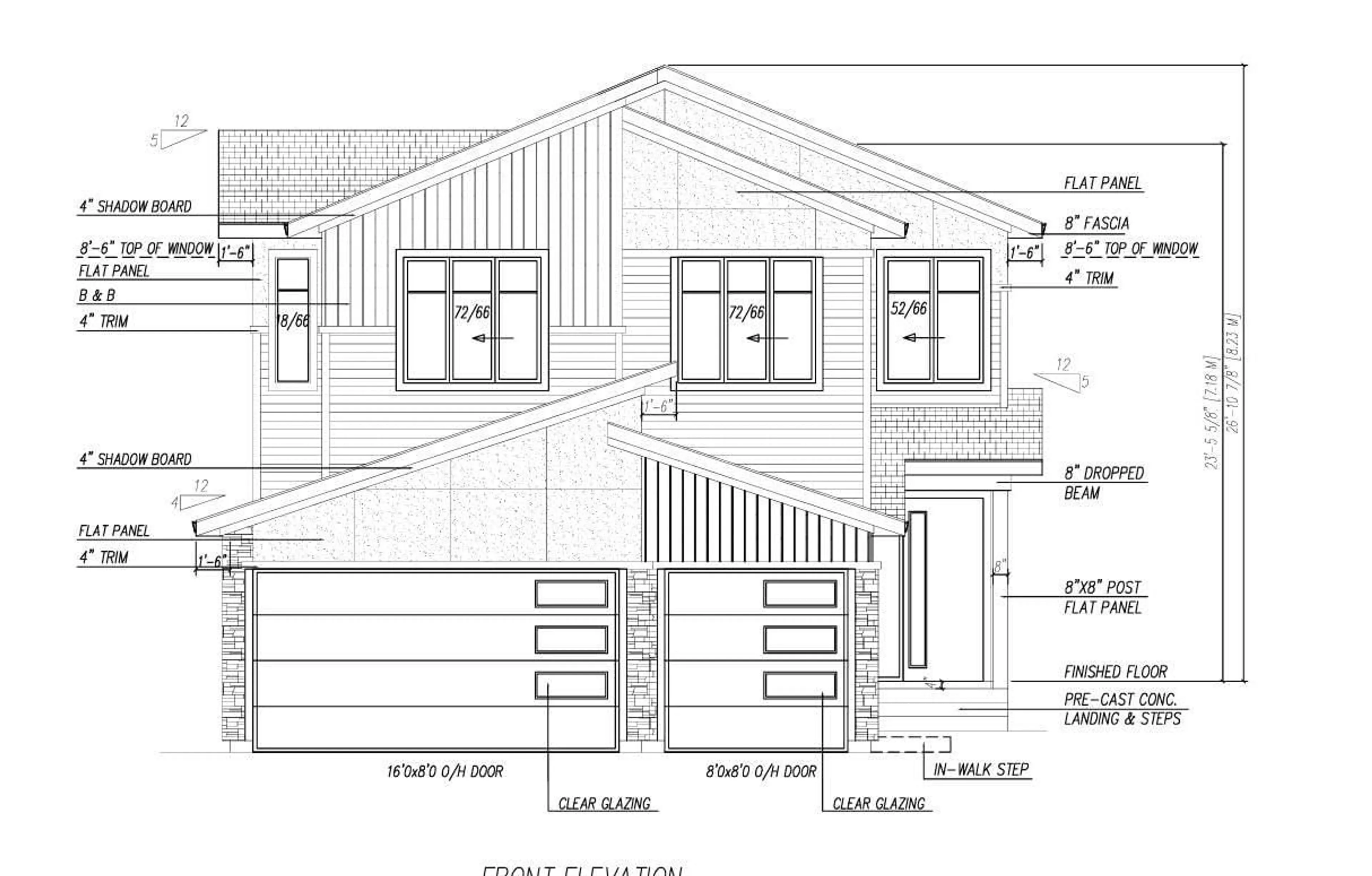 Floor plan for 221 CRYSTAL CREEK DR, Leduc Alberta T9E0X6