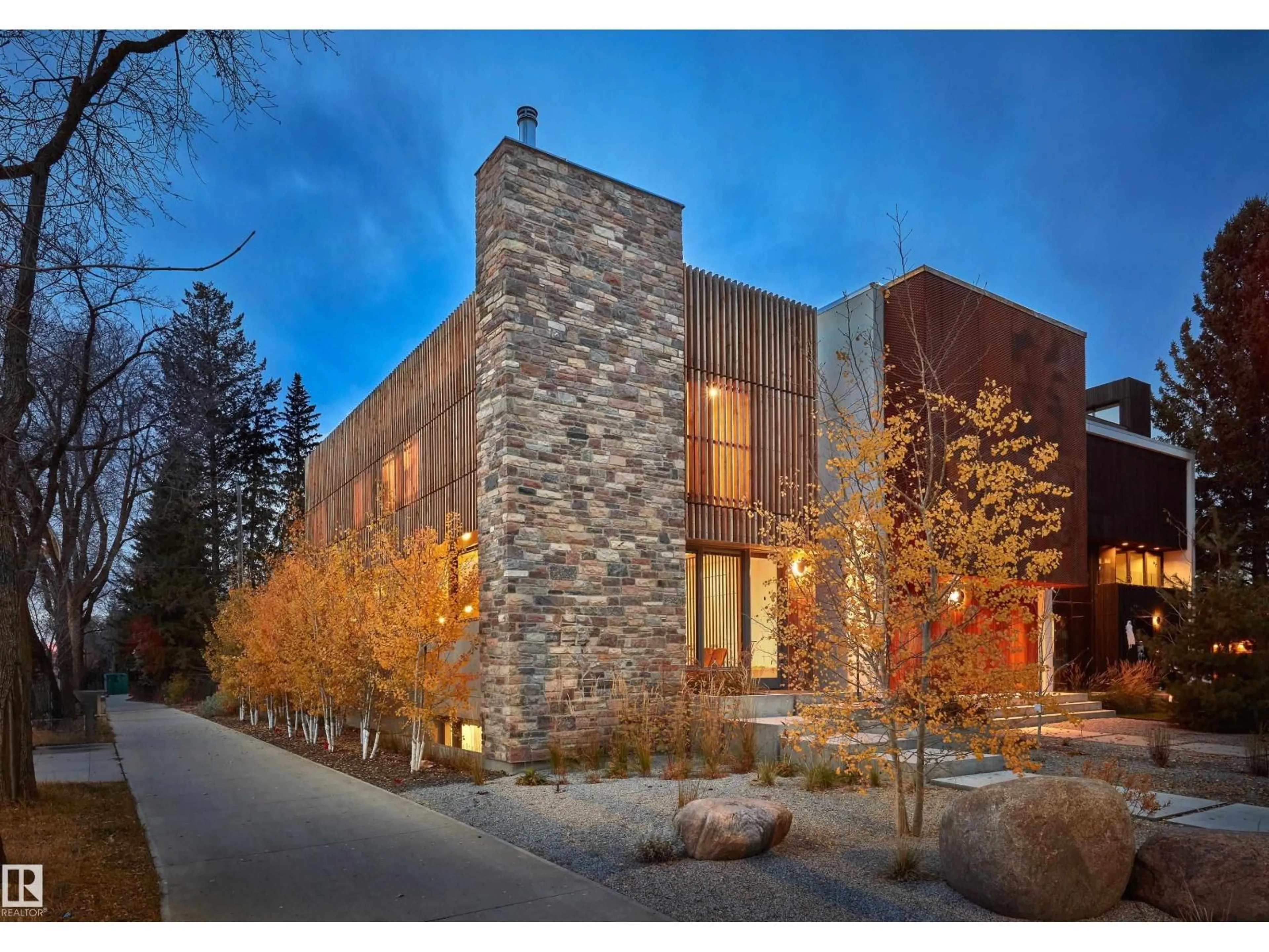 Home with brick exterior material, unknown for 10204 130 ST, Edmonton Alberta T5N1X5