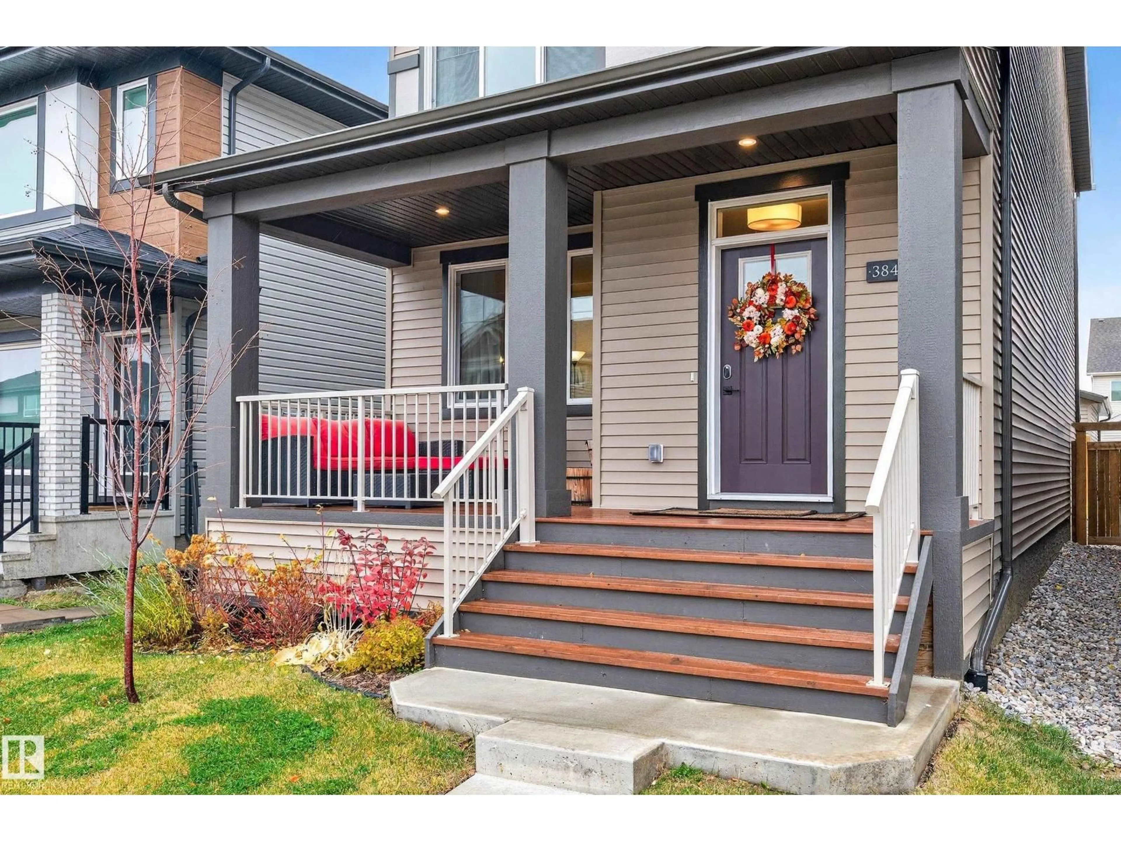 Unknown for 3847 CHRUSTAWKA PL, Edmonton Alberta T6W4M9