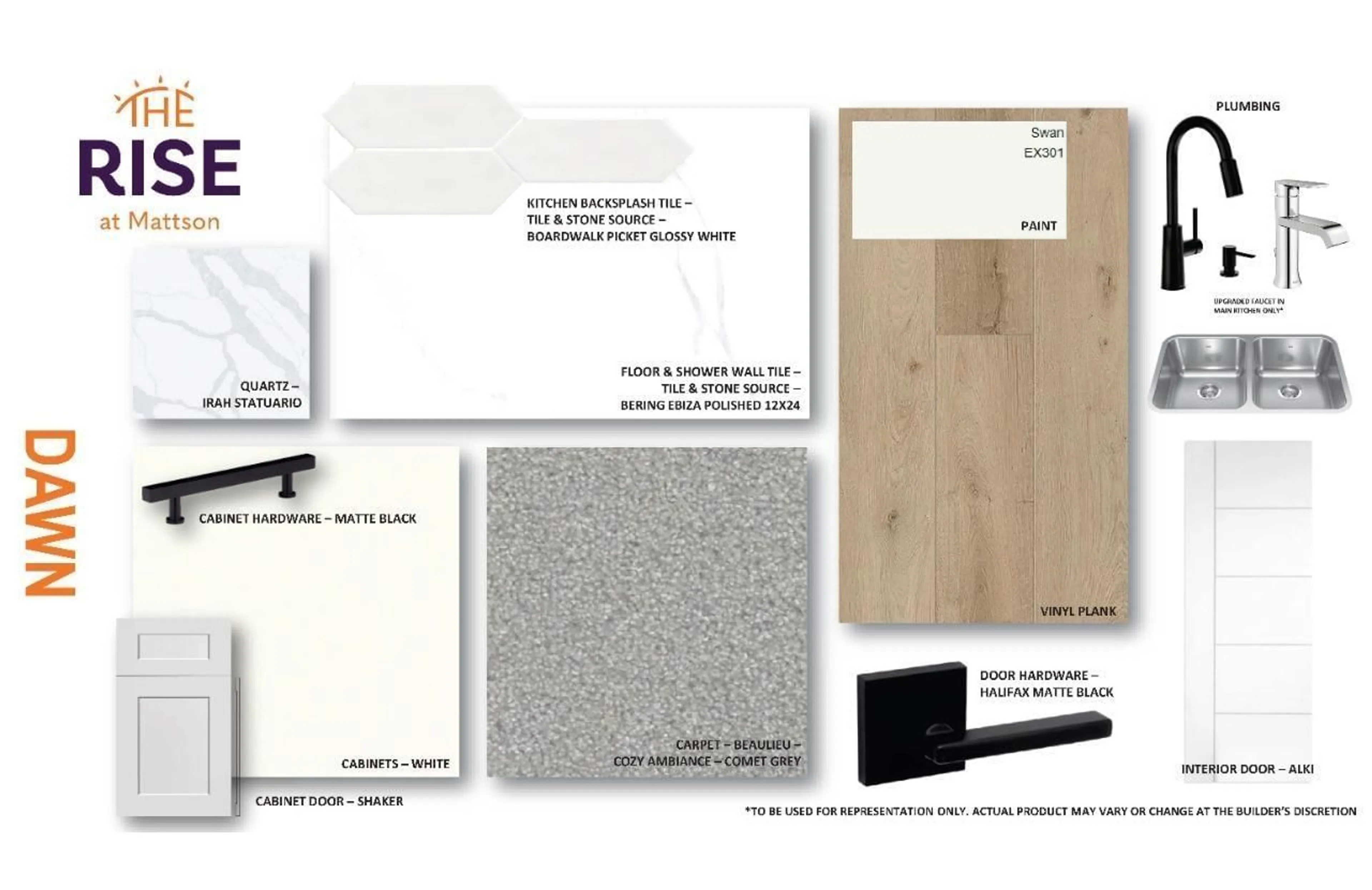 Unknown for #40 - 710 MATTSON DR, Edmonton Alberta T6X1A3