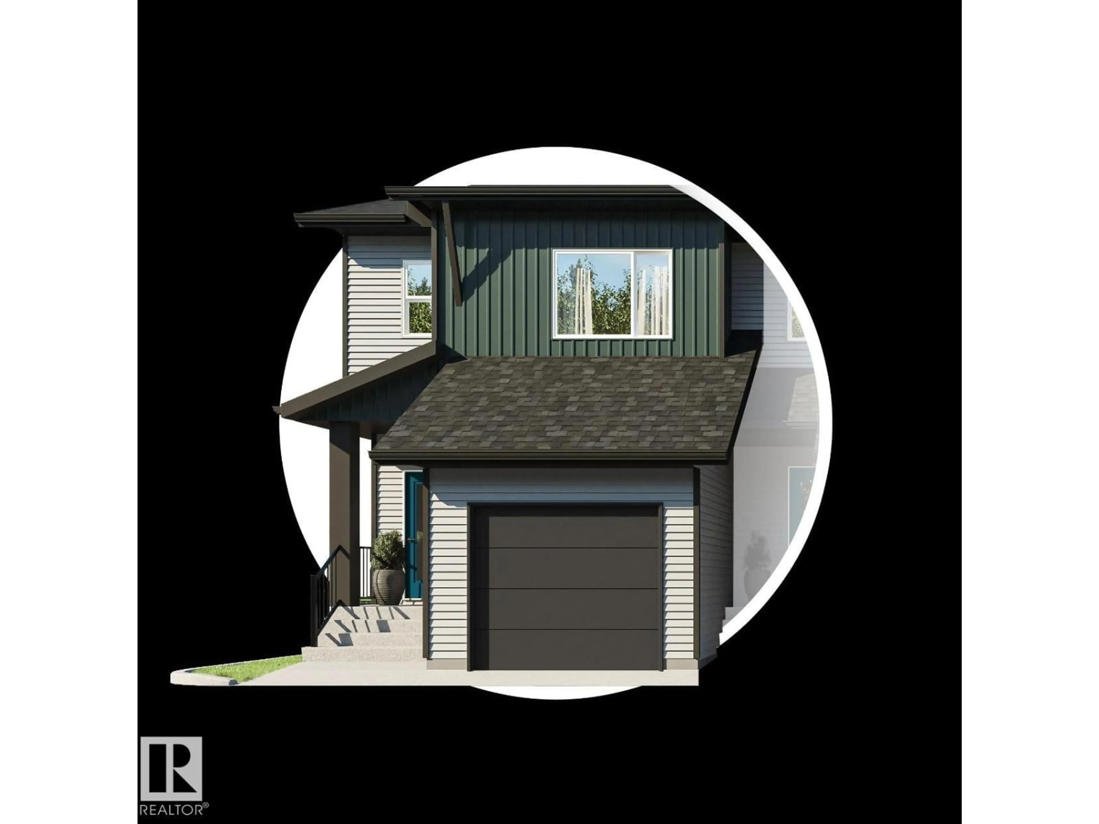 Indoor garage for #40 - 710 MATTSON DR, Edmonton Alberta T6X1A3