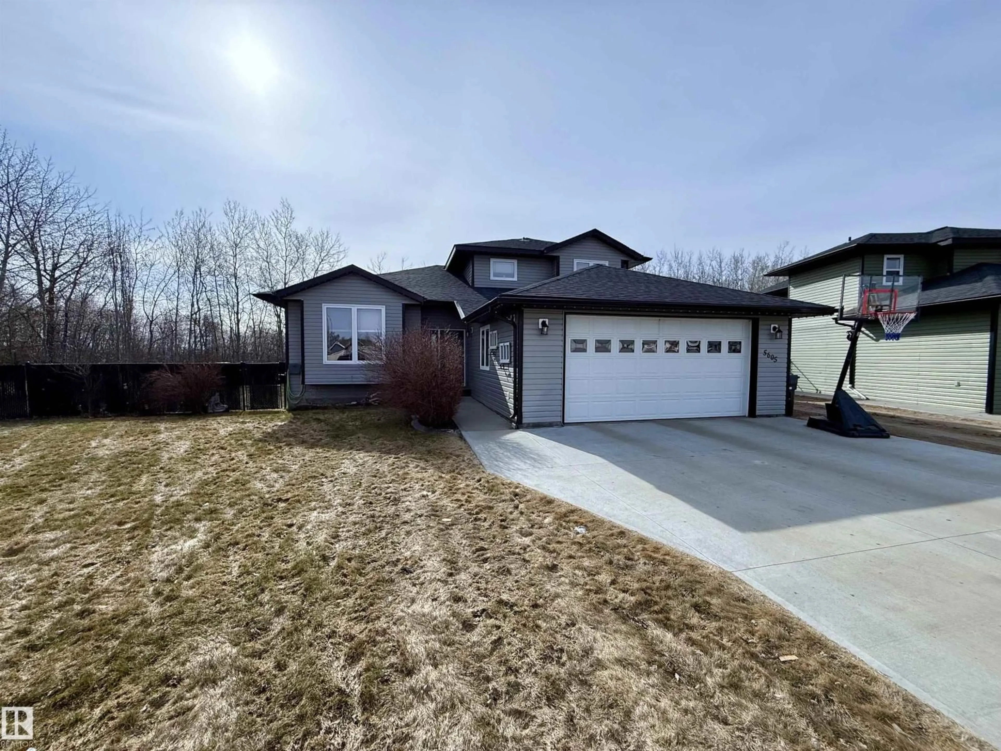 Unknown for 5605 48 AV, St. Paul Town Alberta T0A3A1