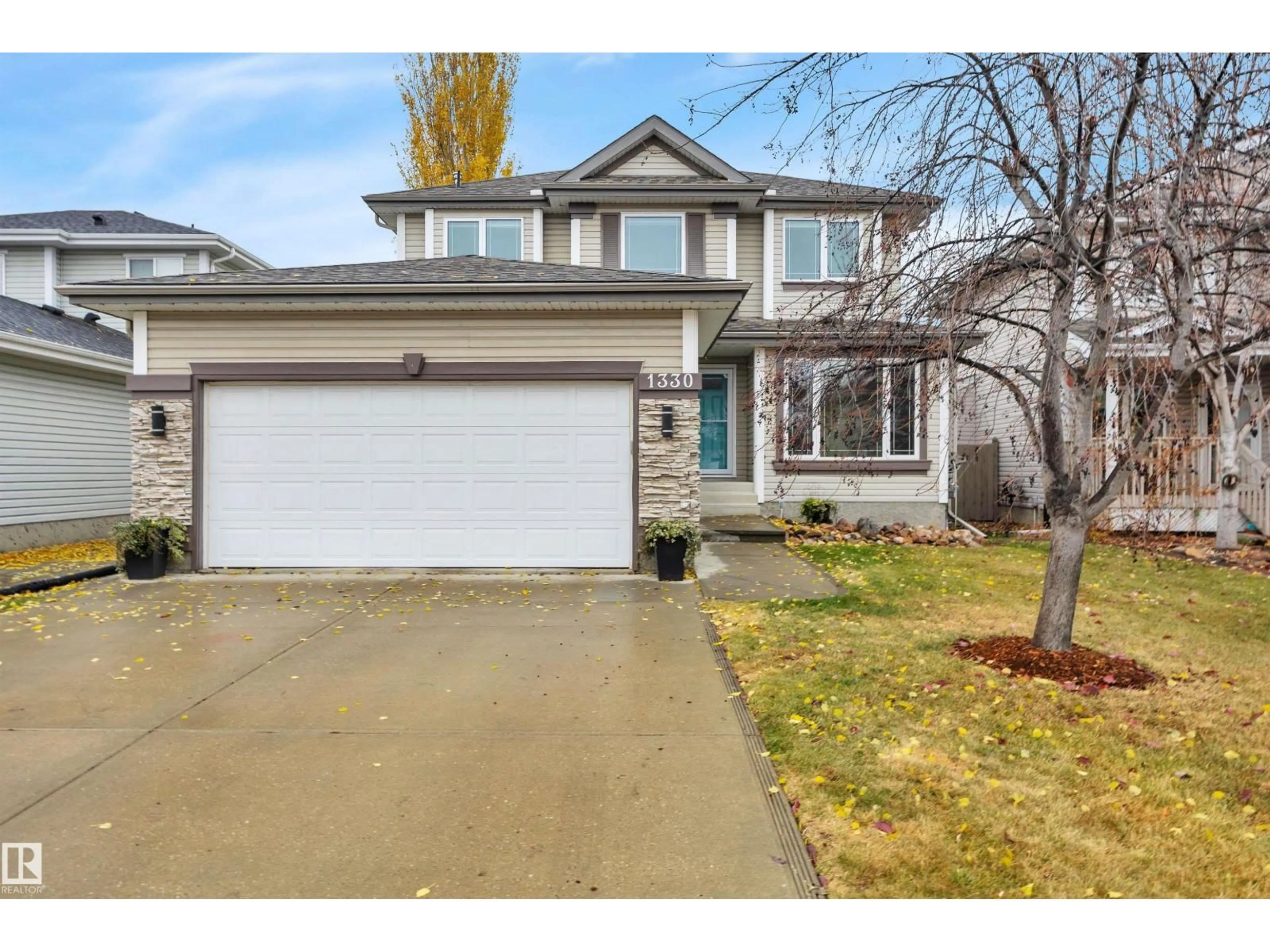 Unknown for NW - 1330 118A ST, Edmonton Alberta T6J7G2