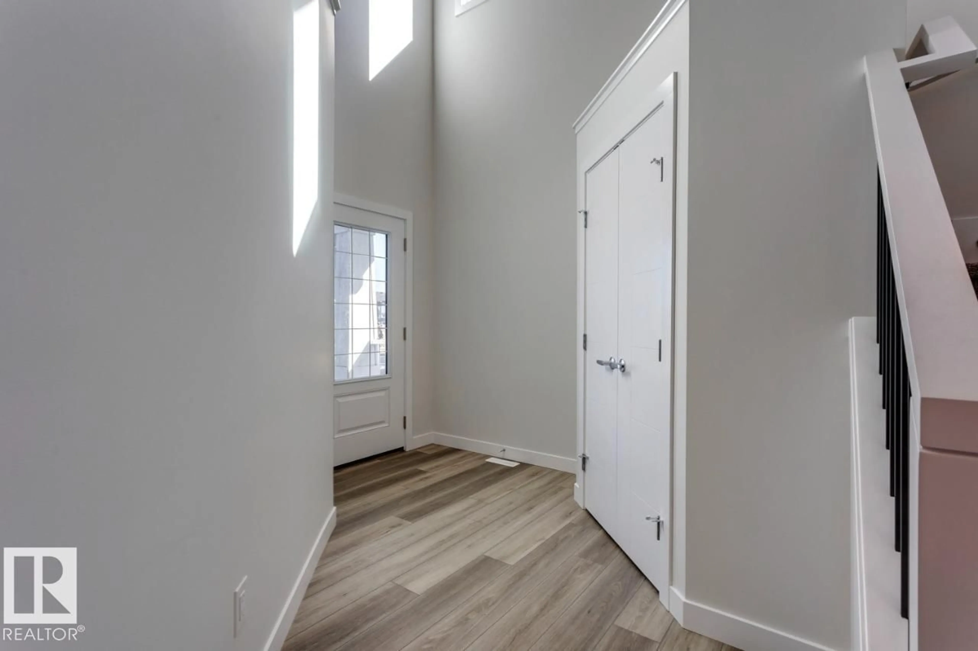 Indoor entryway for 6304 42 AV, Beaumont Alberta T4X0G7