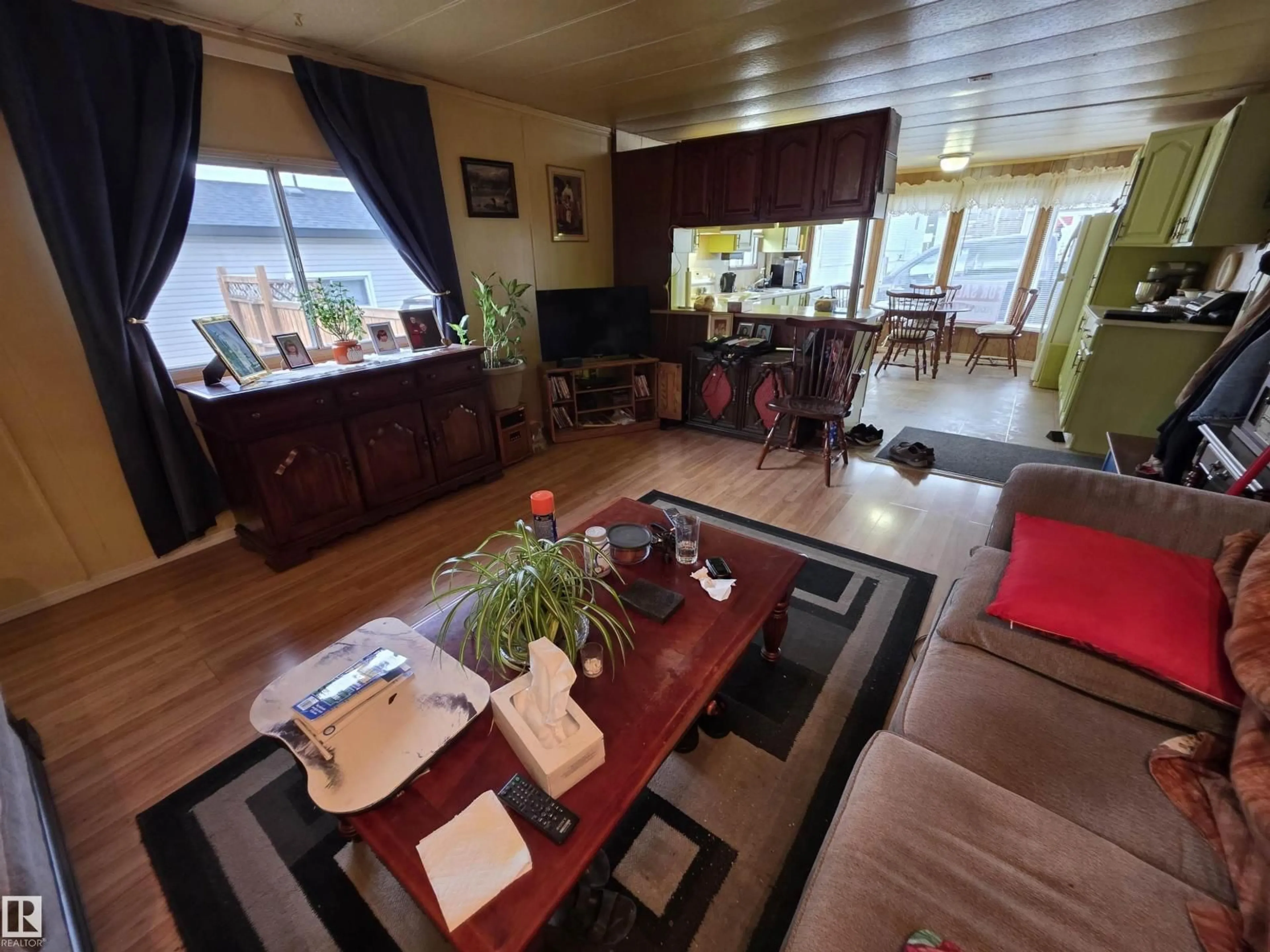 Unknown for 85 - 2251 50 ST, Drayton Valley Alberta T7A1M9