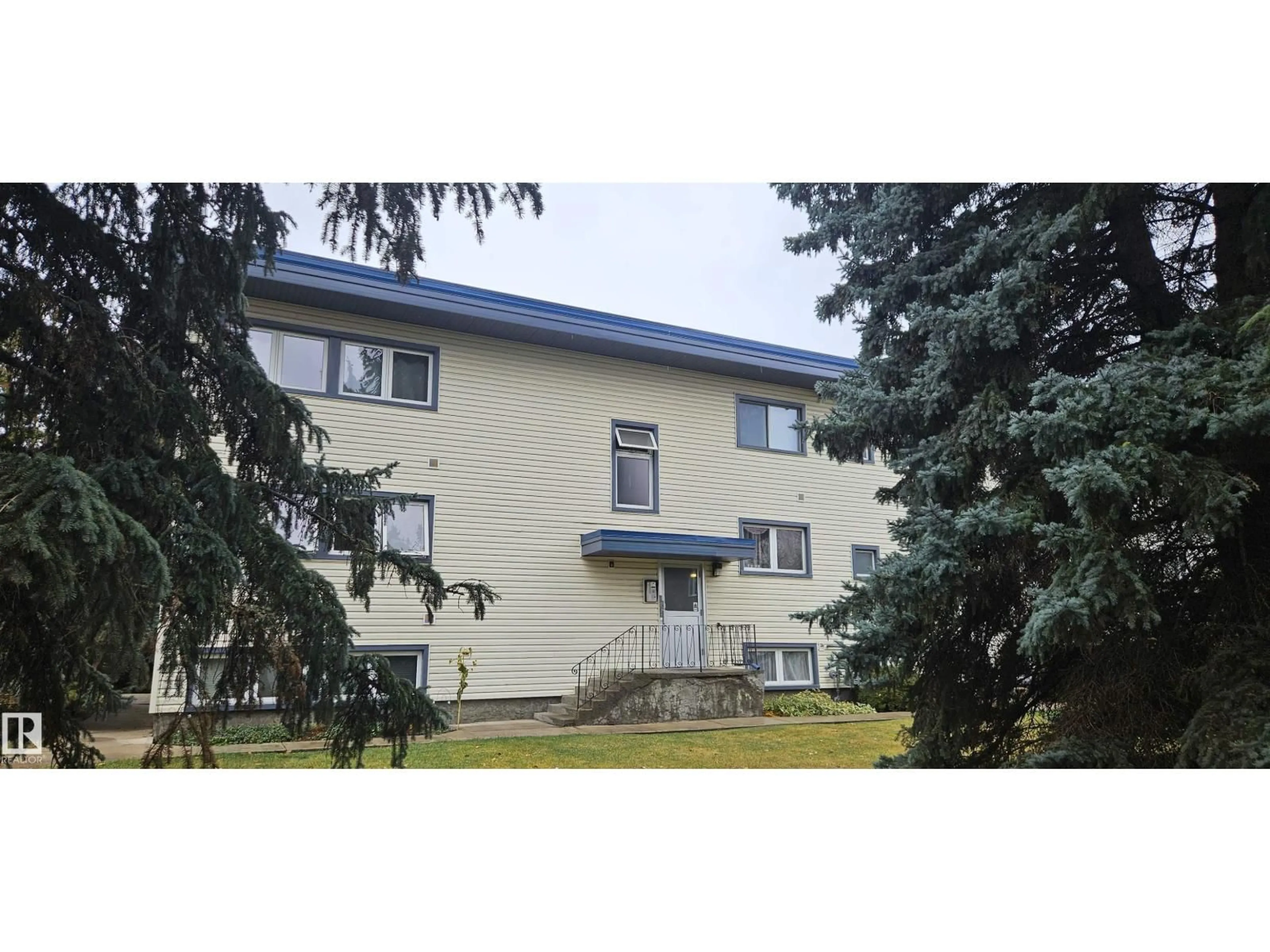 Unknown for #9 - 6920 101 AV, Edmonton Alberta T6A0H7