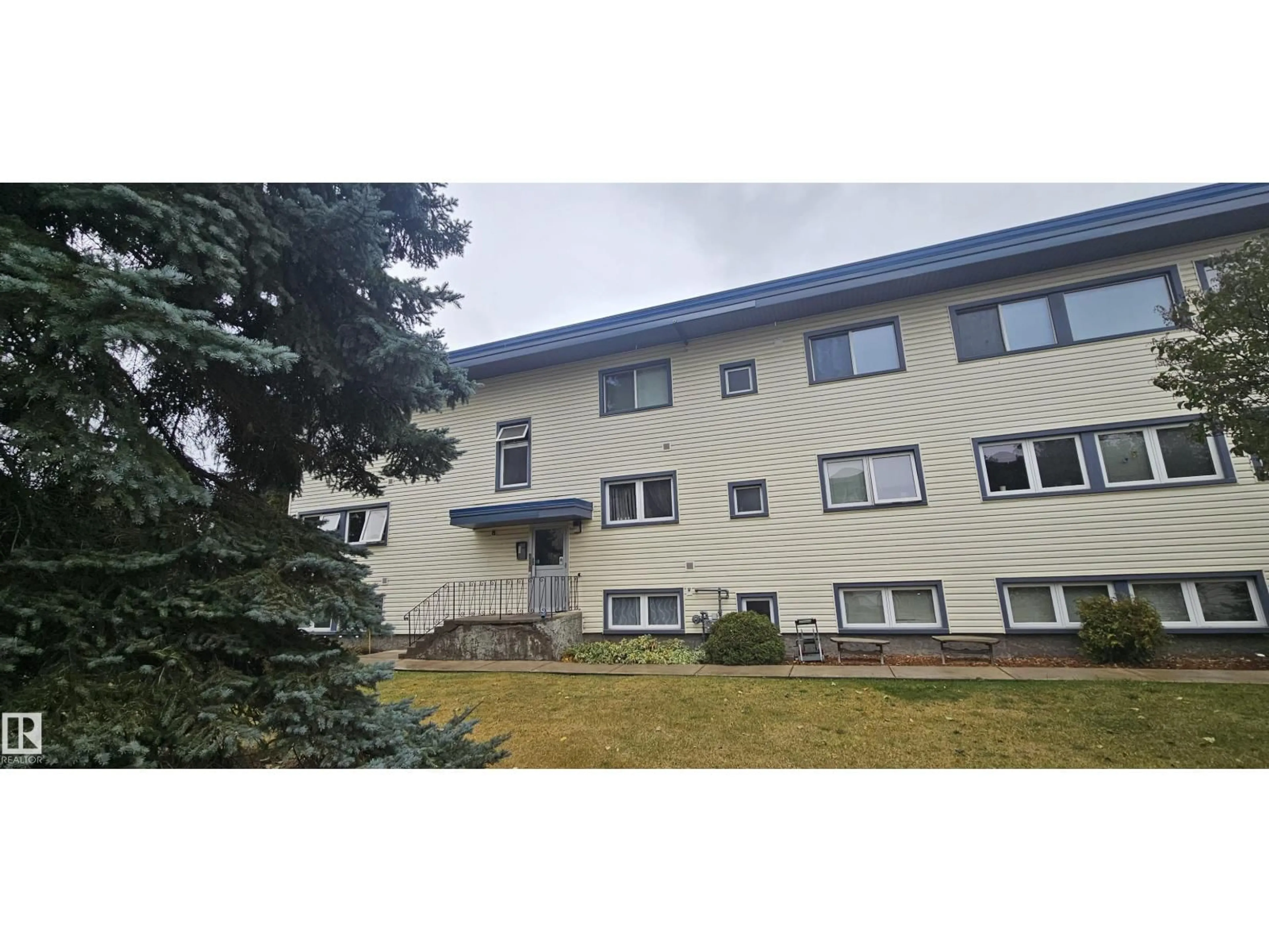 Unknown for #9 - 6920 101 AV, Edmonton Alberta T6A0H7