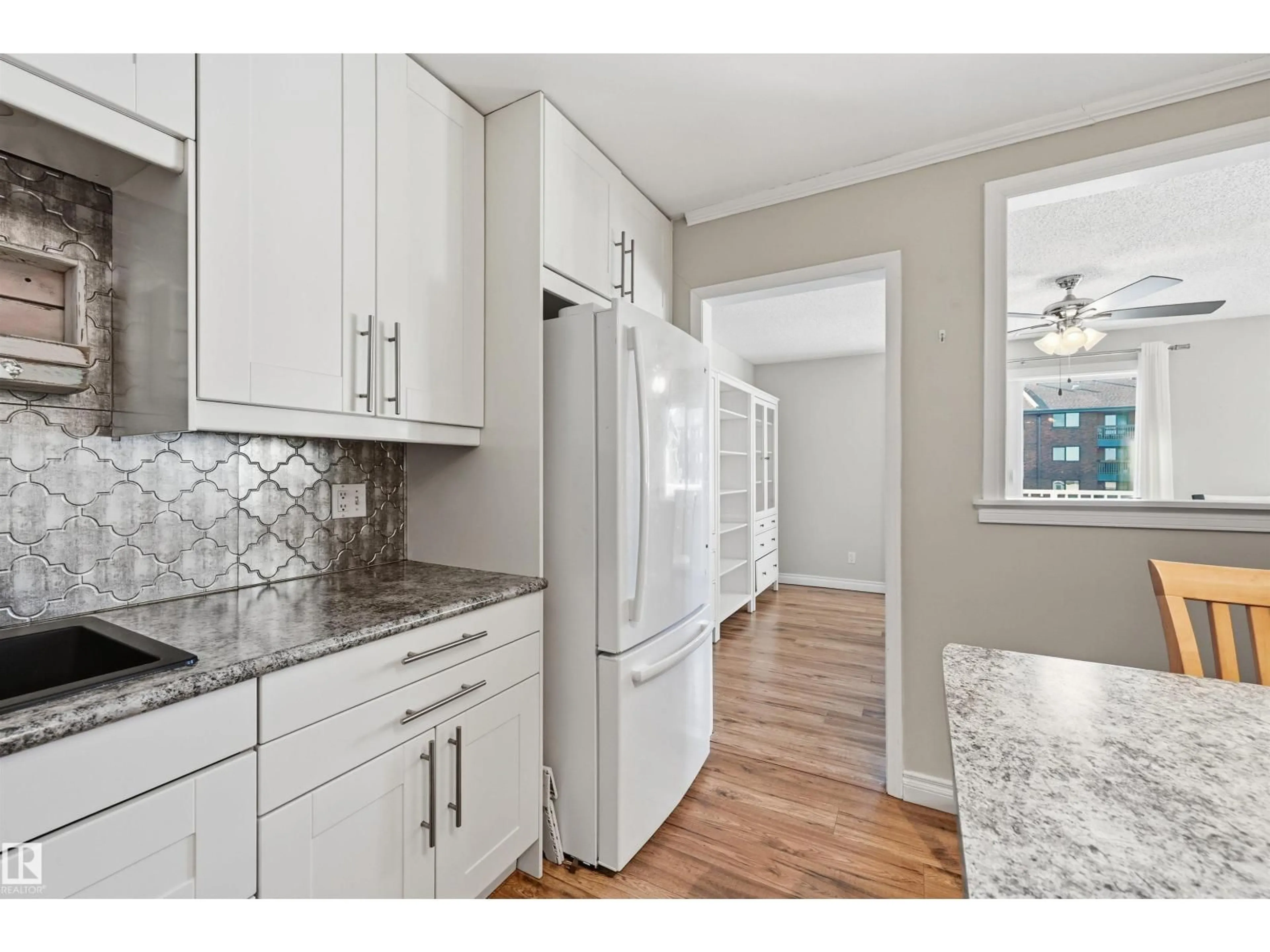 Unknown for #204 - 14810 51 AV, Edmonton Alberta T6H5G5