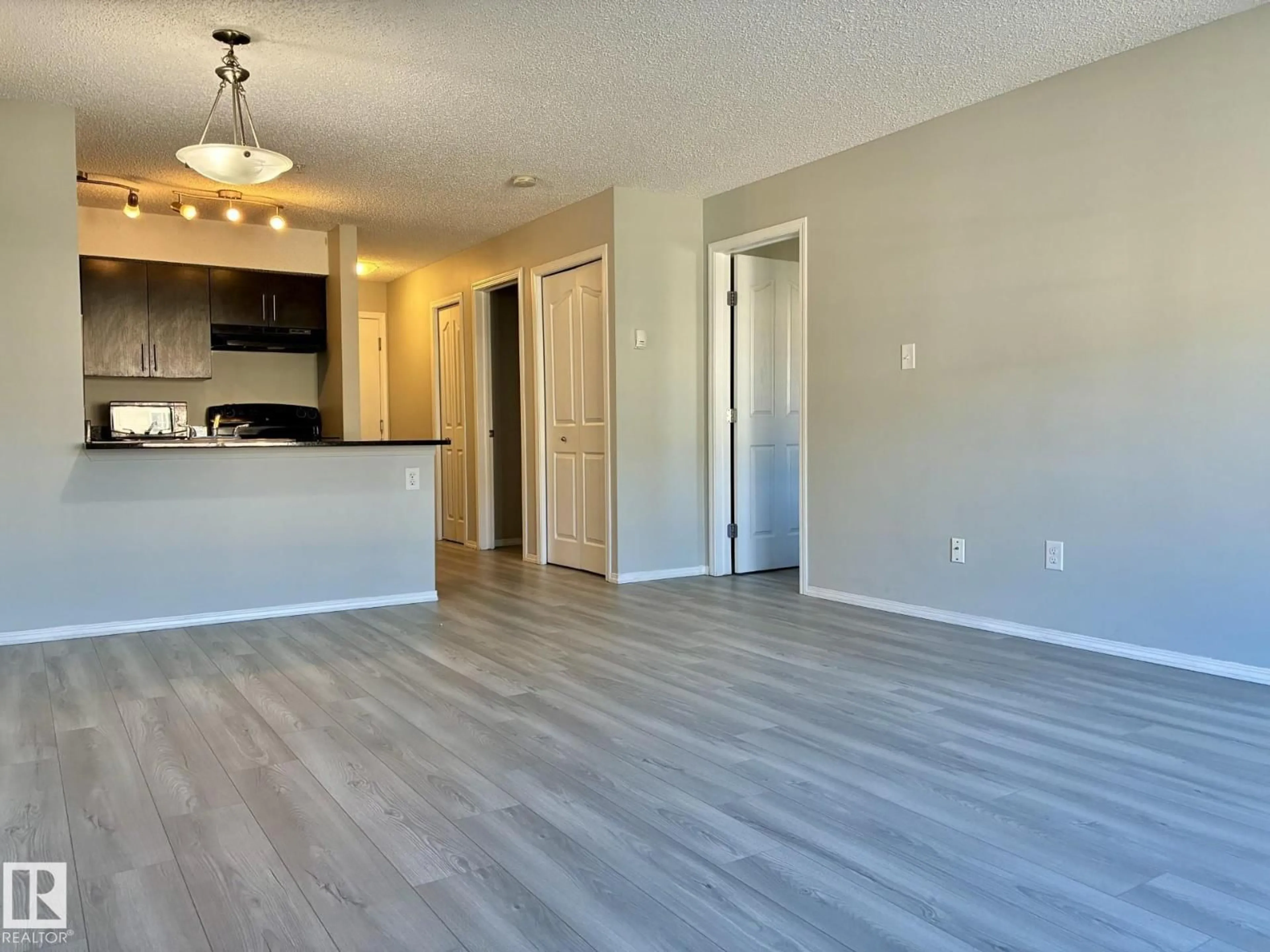 A pic of a room for 307 - 1080 MCCONACHIE BV, Edmonton Alberta T5Y0X2