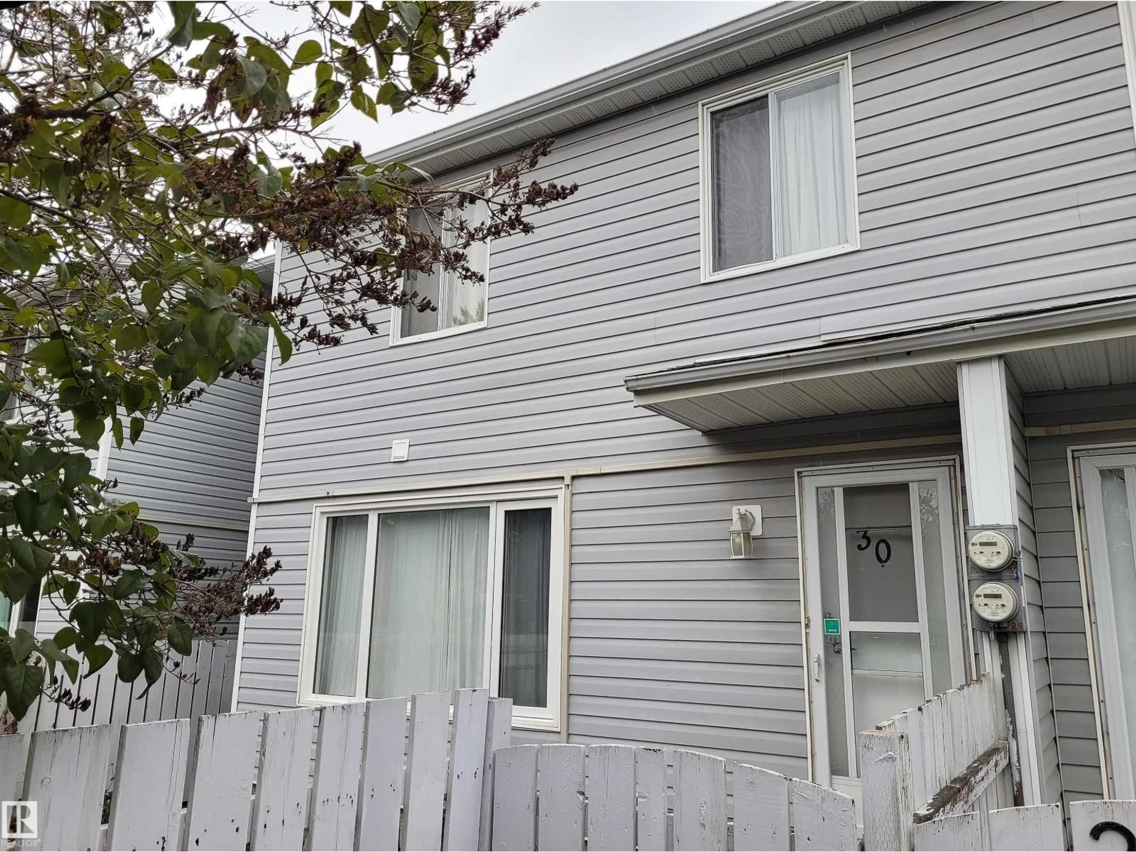 Unknown for 30 AMBERLY CT, Edmonton Alberta T5A2H9
