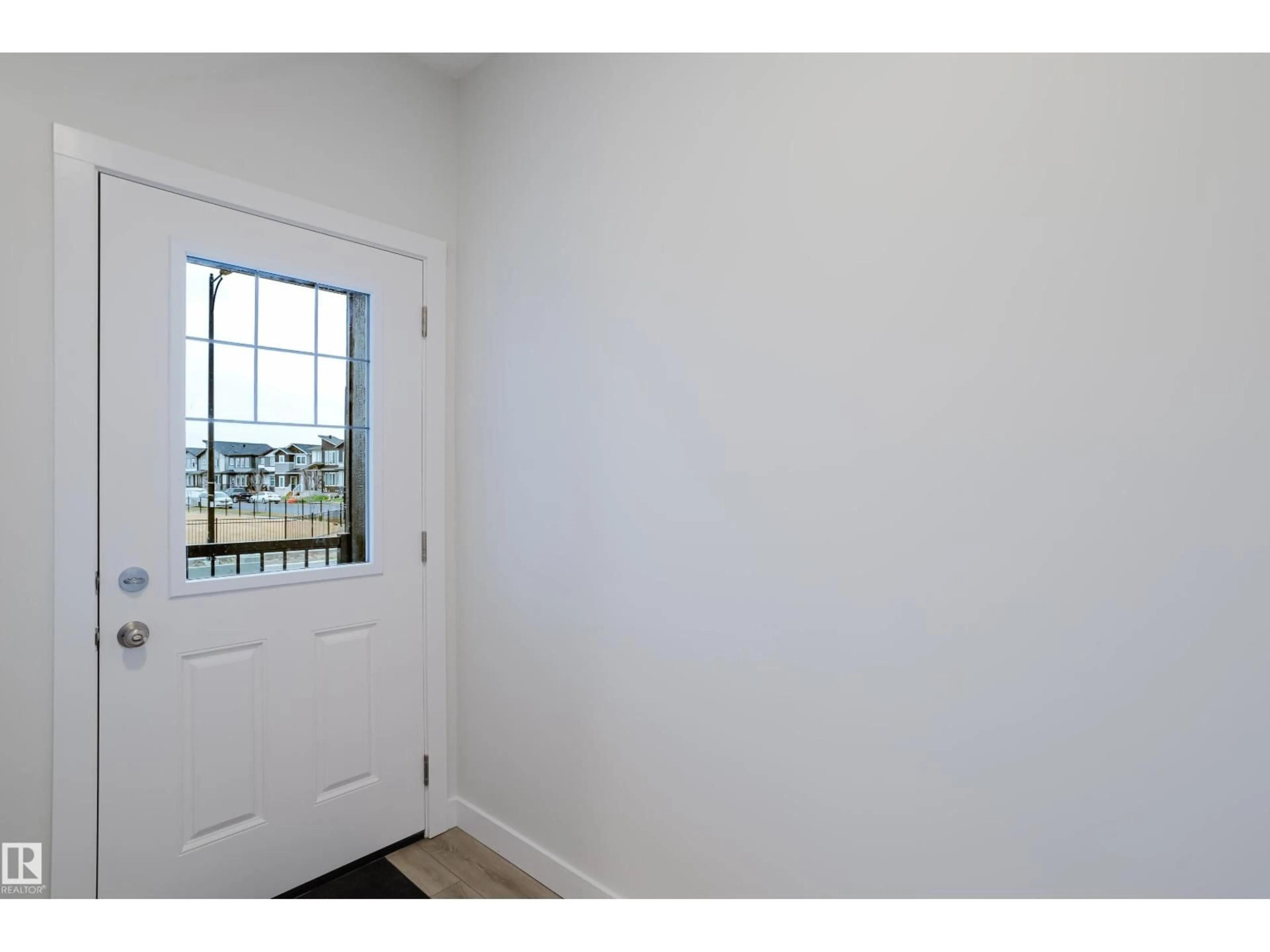 Indoor entryway for 4201 66 ST, Beaumont Alberta T4X3E8