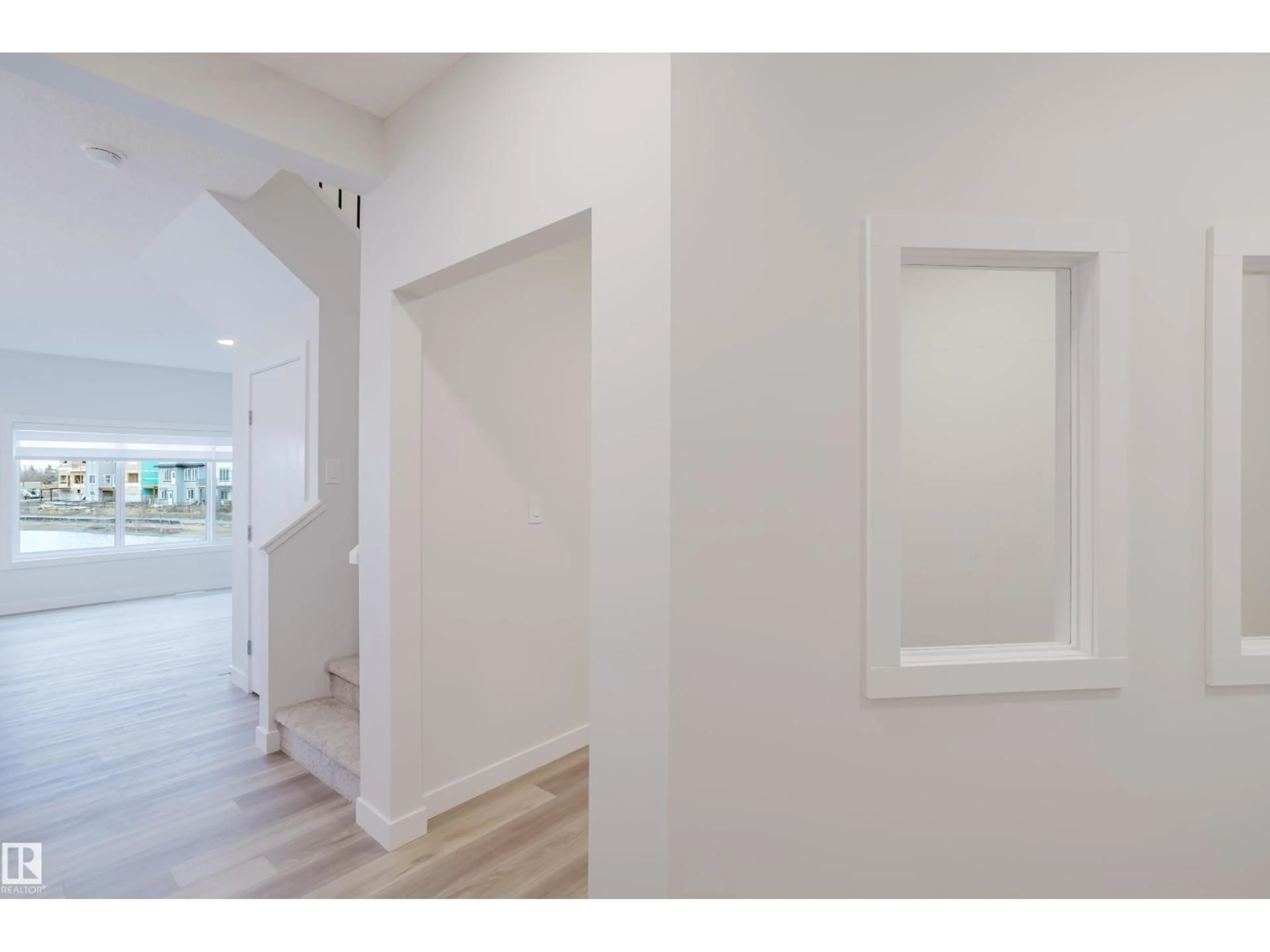 Indoor entryway for 4215 66 ST, Beaumont Alberta T4X0W8